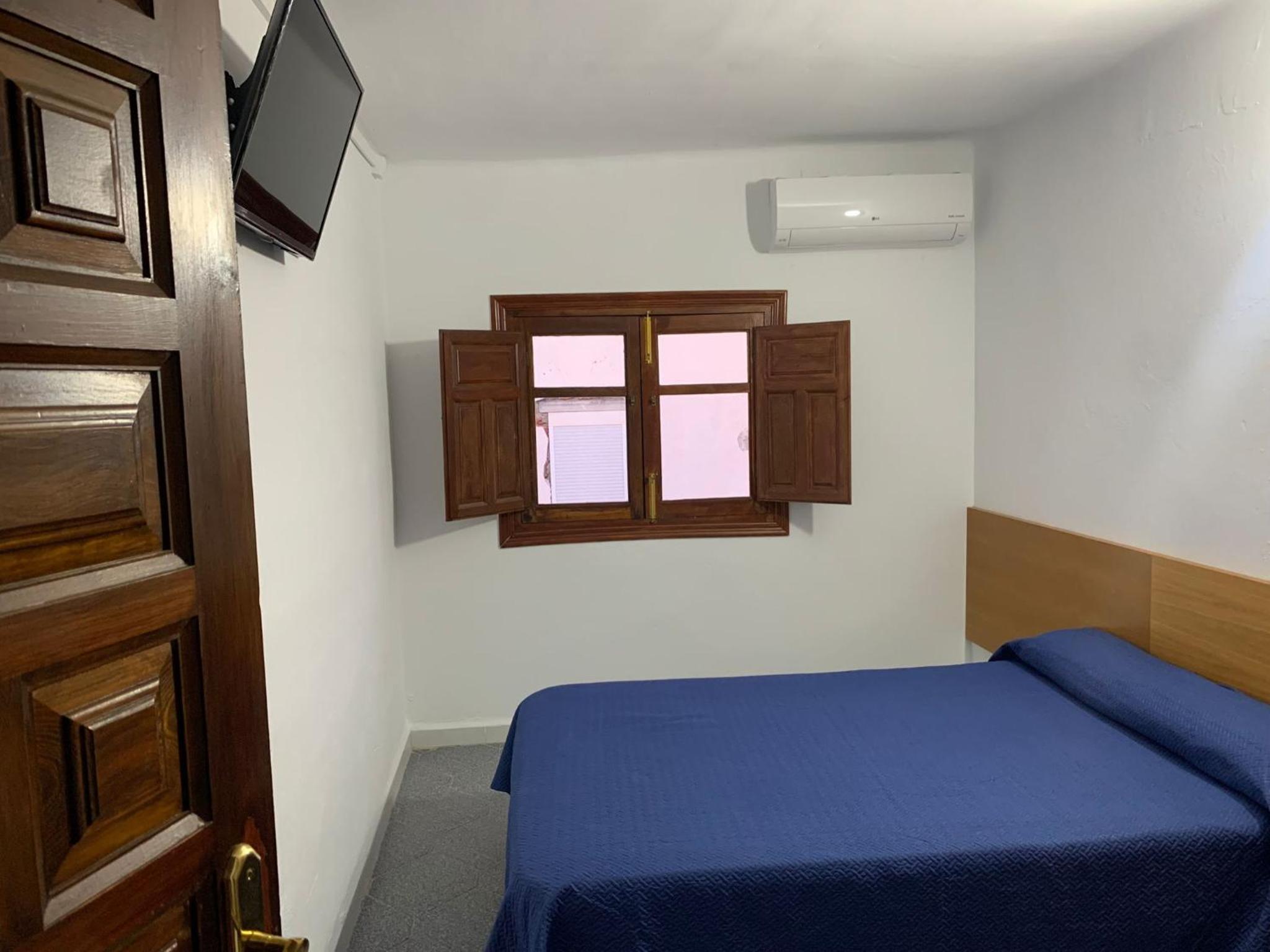 Habitación Doble Económica