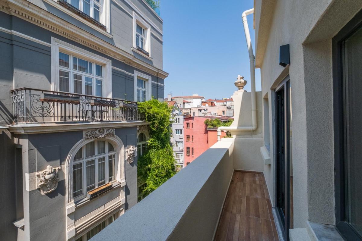 Superior Apartment photo 3