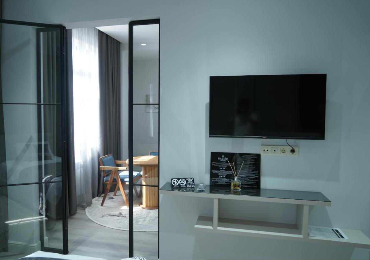 Twin Room photo 1