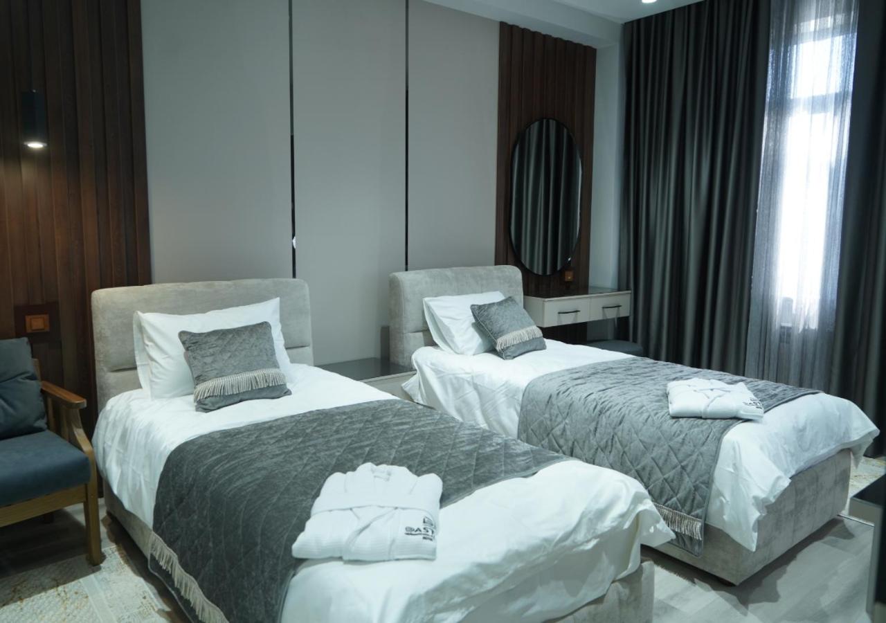 Twin Room photo 3