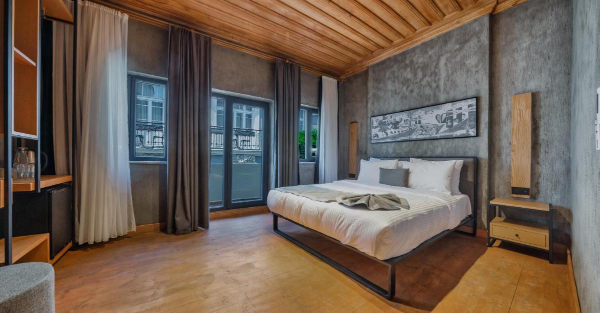Superior Apartment photo 2