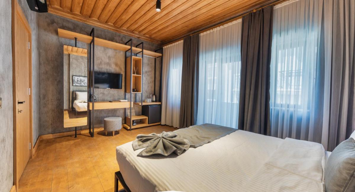 Superior Apartment photo 1