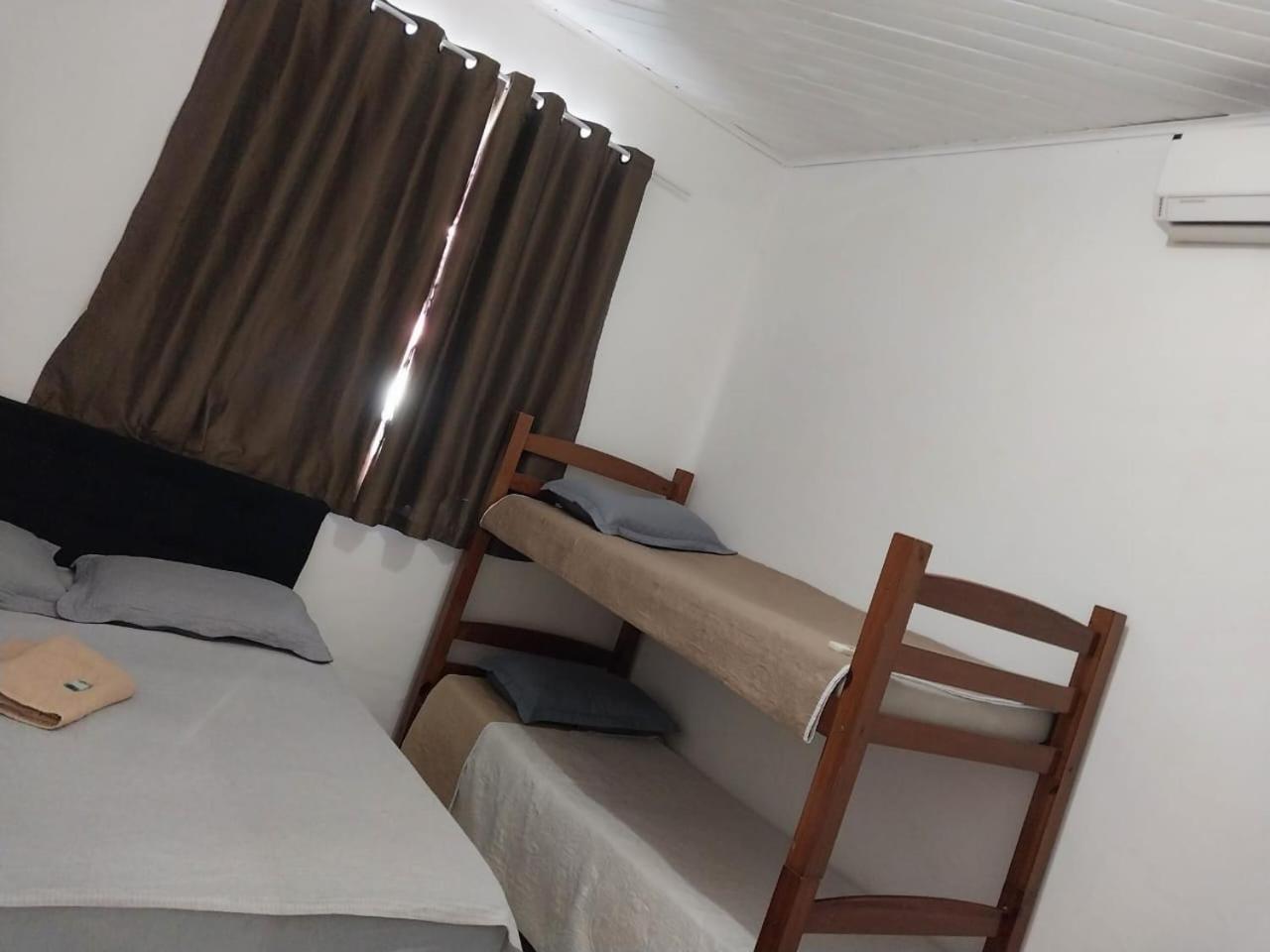 Two-Bedroom House photo 3