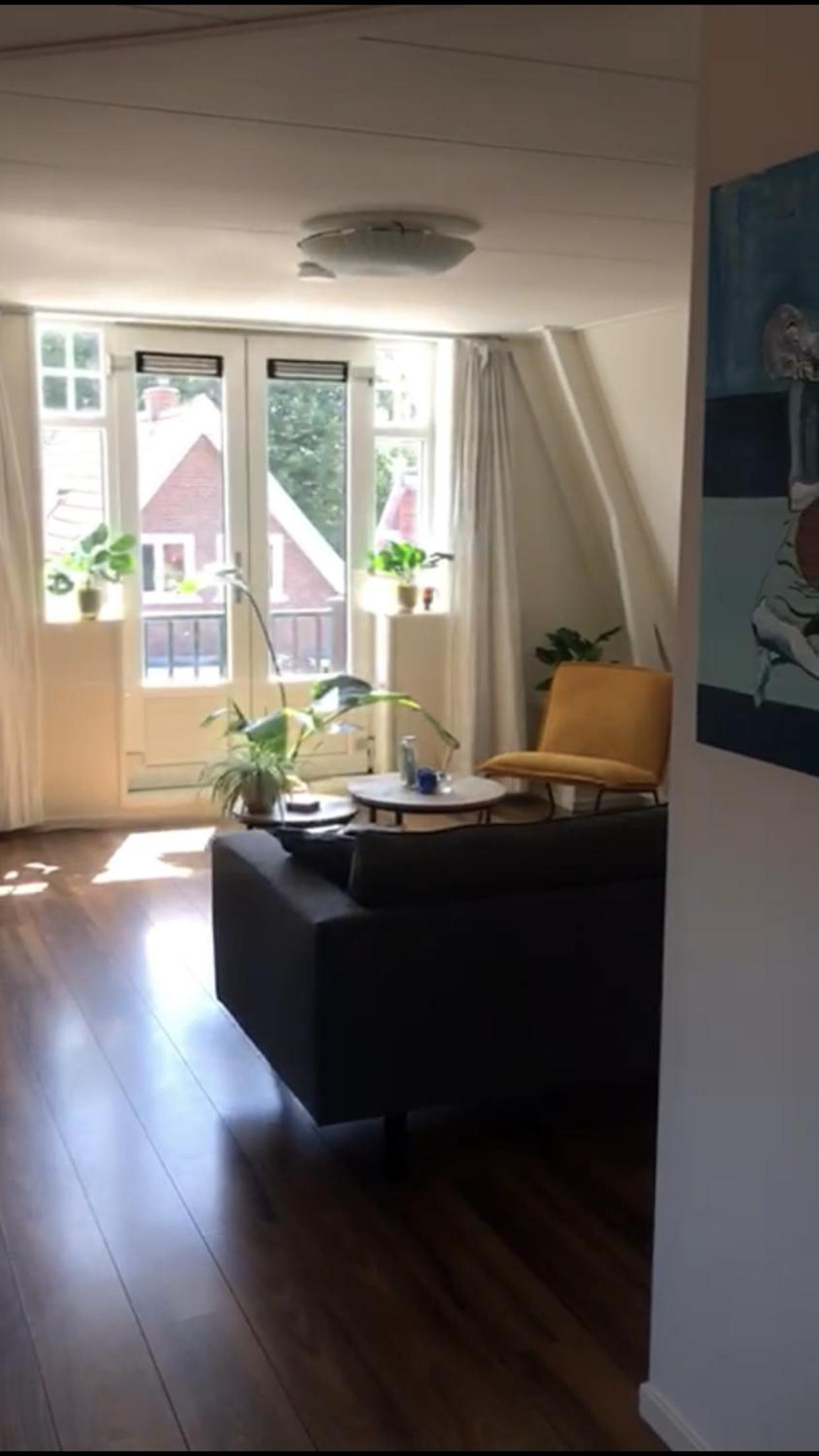 Two-Bedroom Apartment photo 1