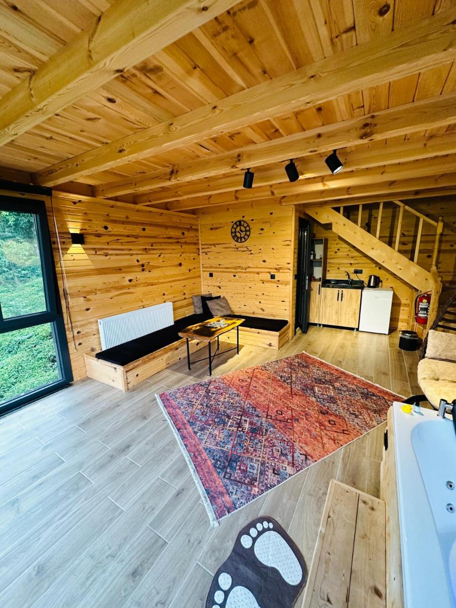 Double Room with Mountain View photo 3