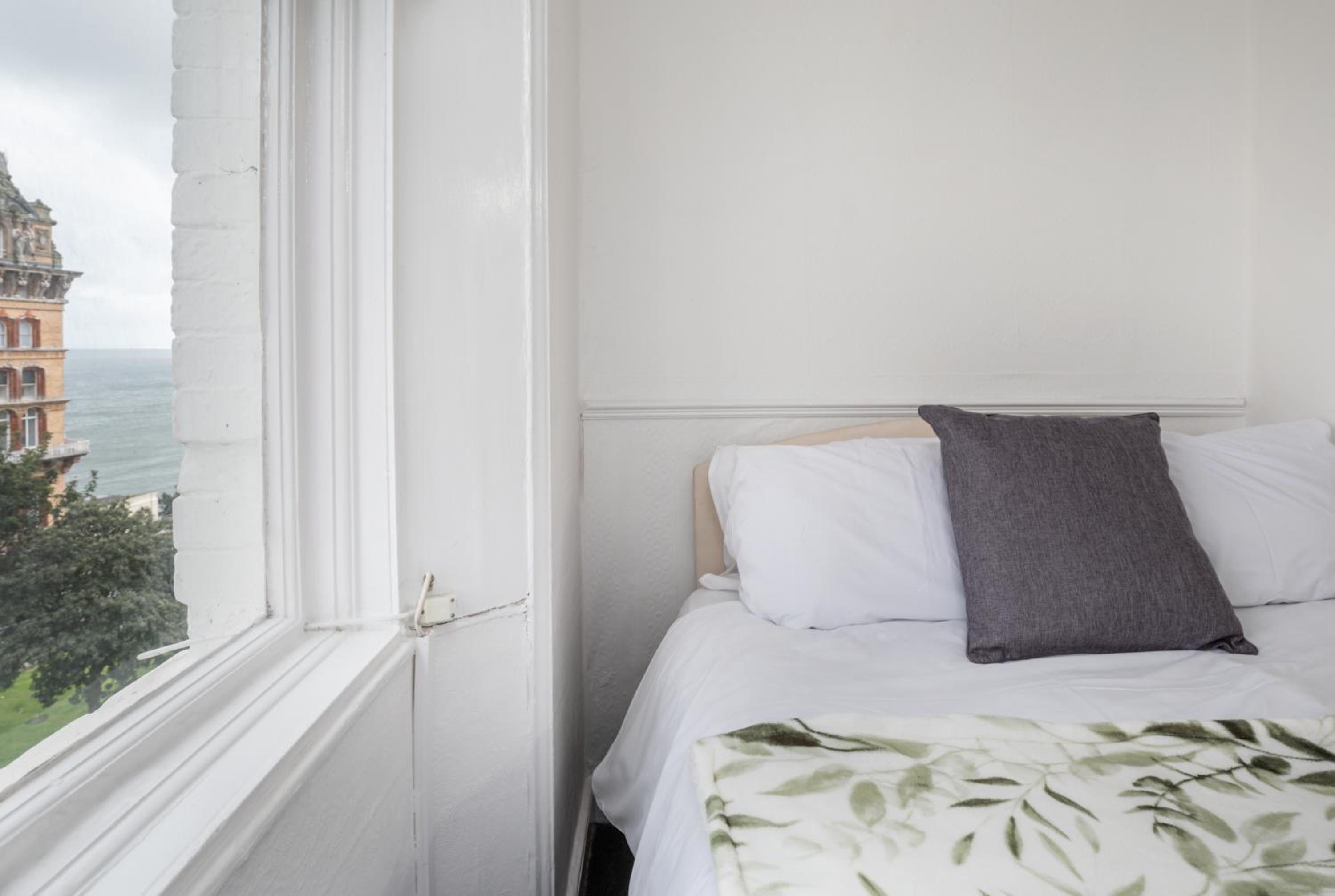 Double Room with Garden View photo 1