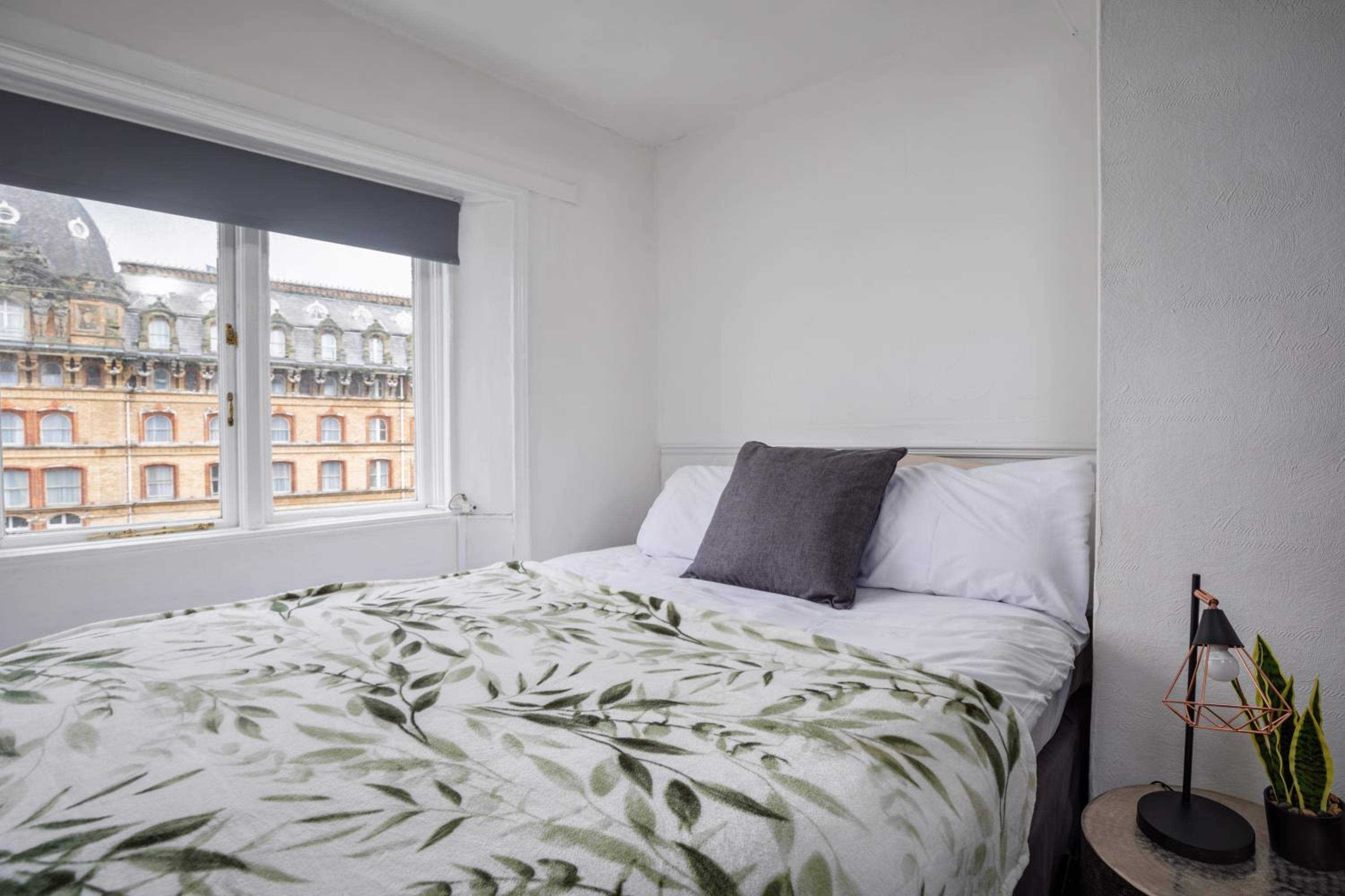 Double Room with Garden View photo 2