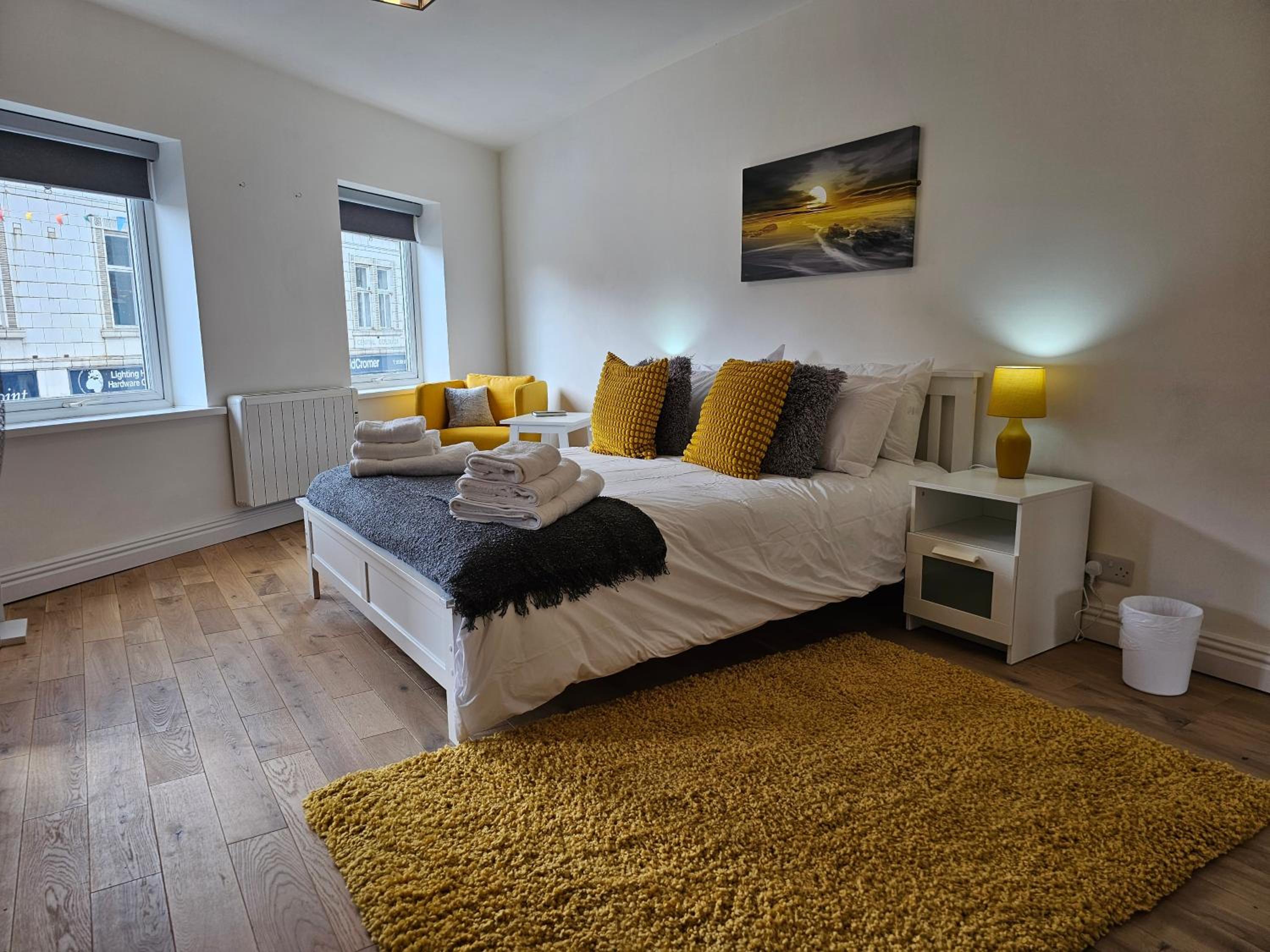 Apartment photo 3