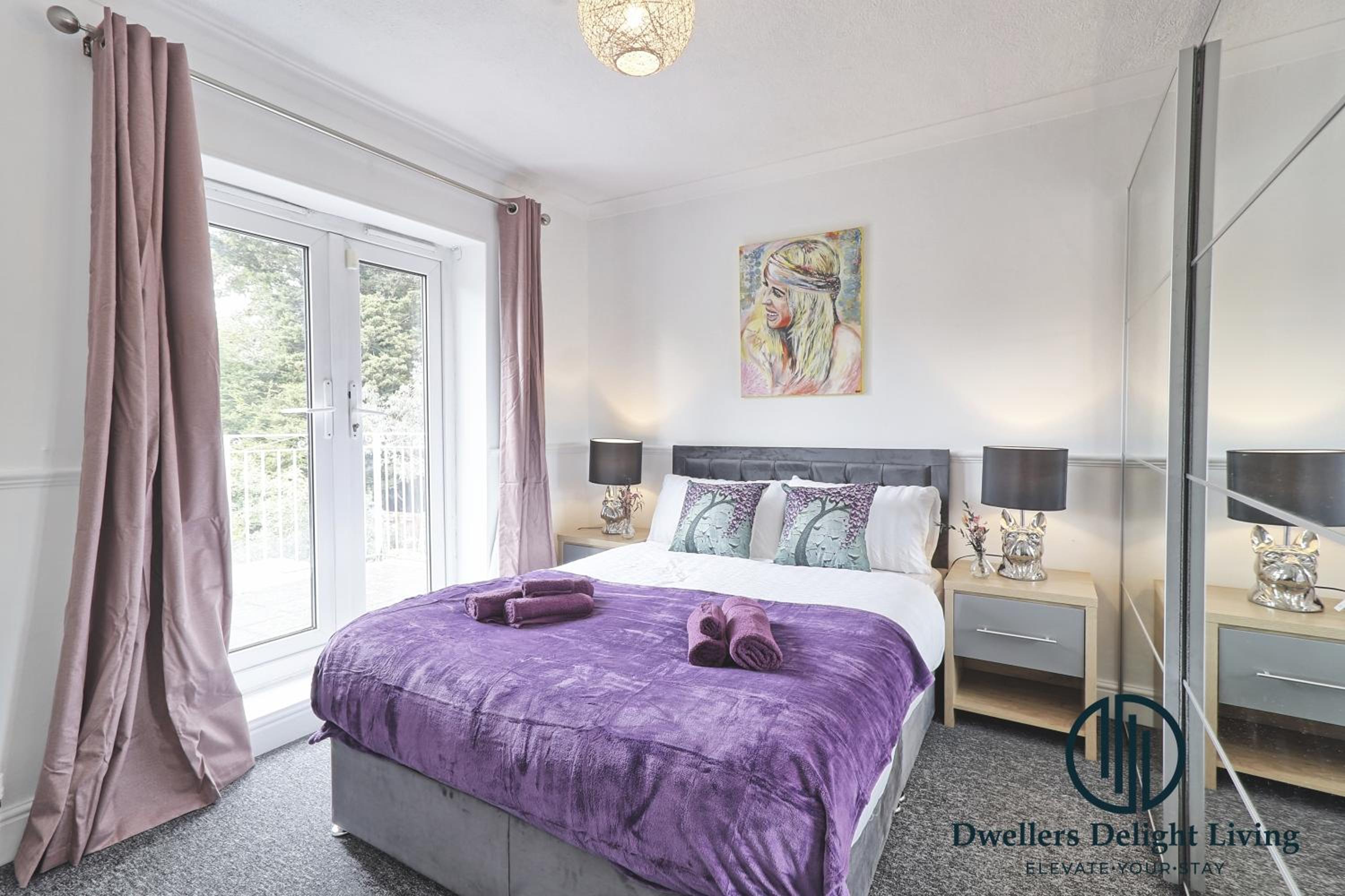 Two-Bedroom House photo 1