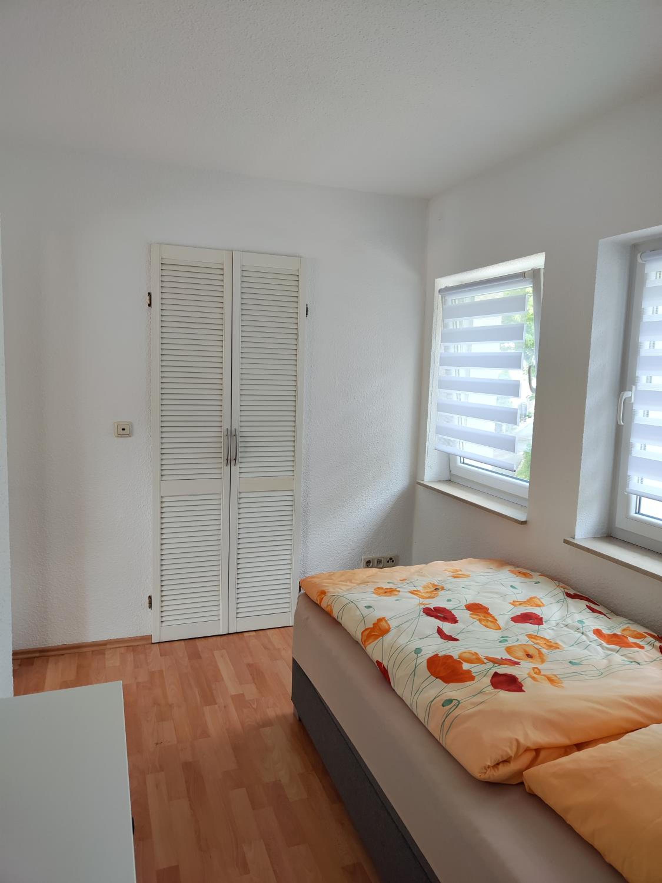 Two-Bedroom Apartment photo 2