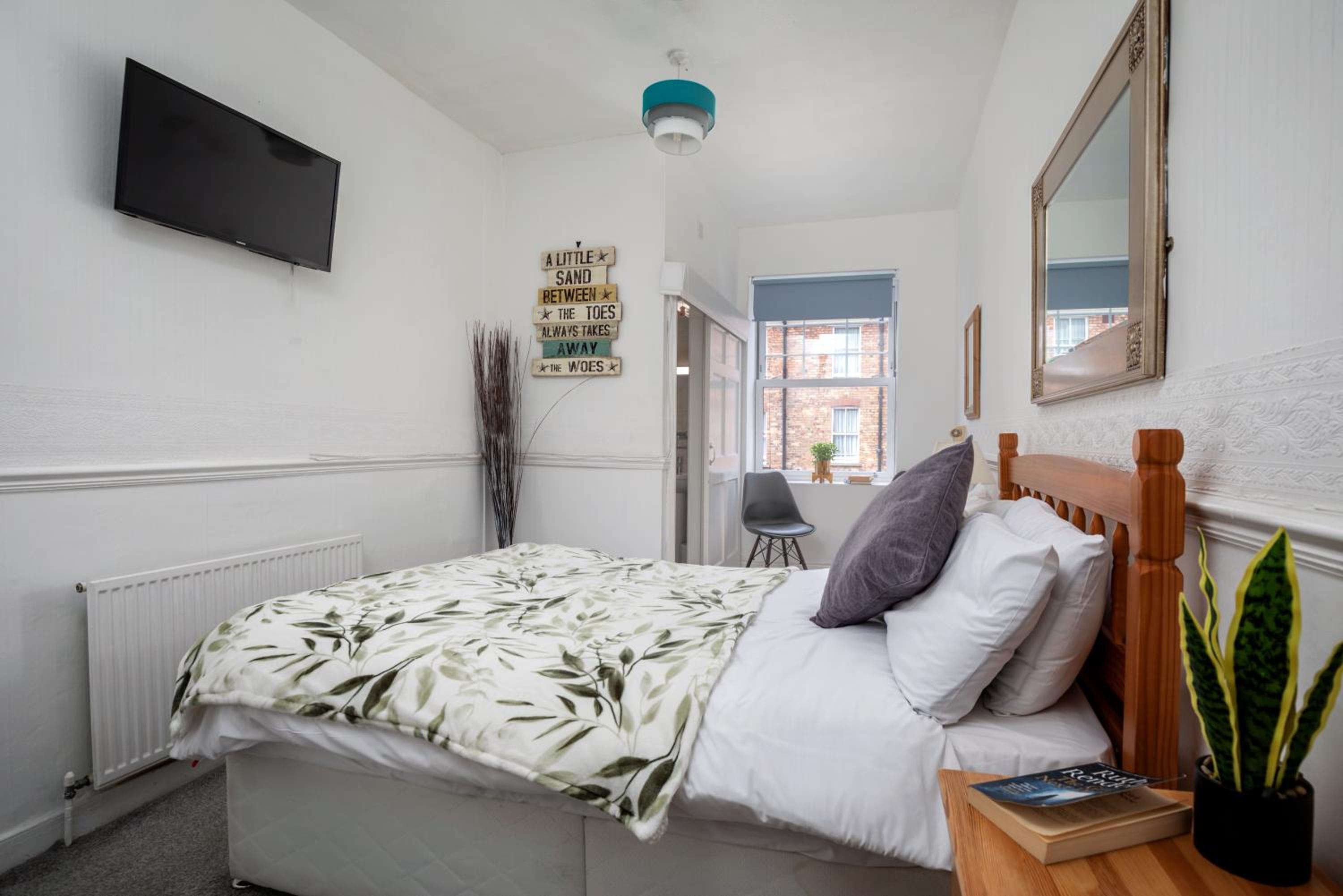 Double Room photo 1