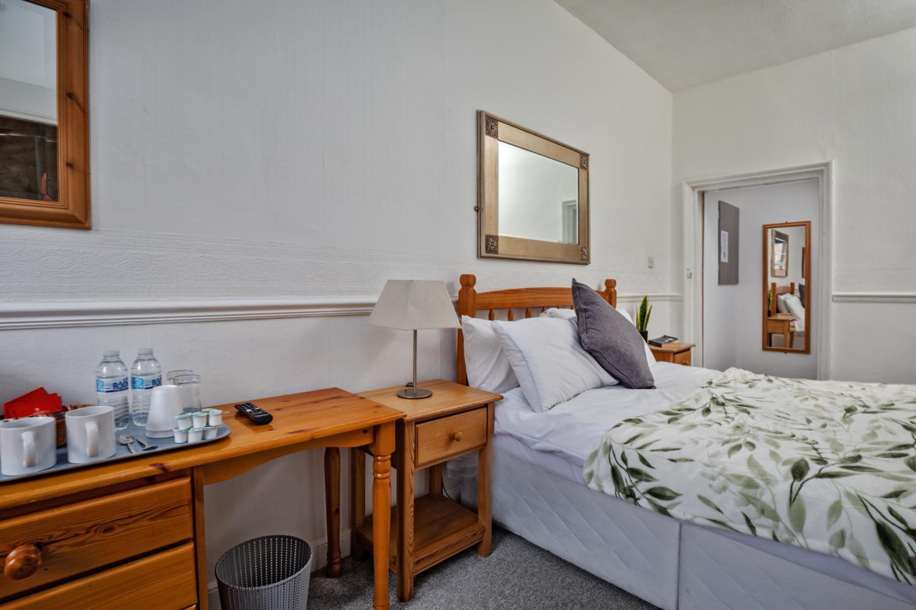 Double Room photo 2
