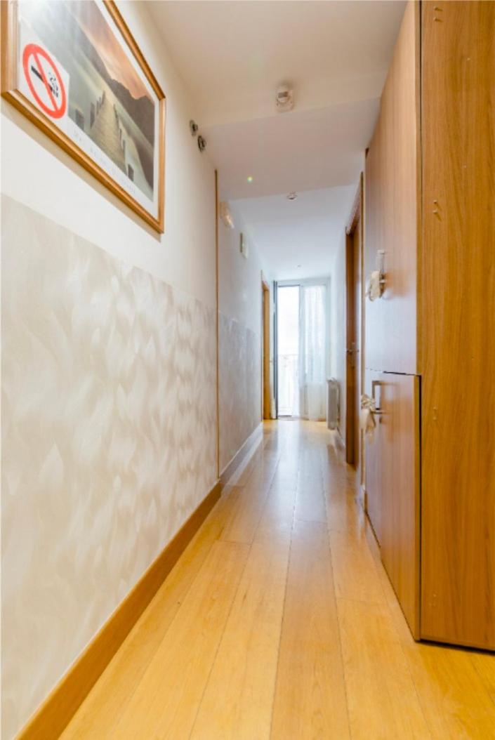 Habitación Doble con Cama Supletoria