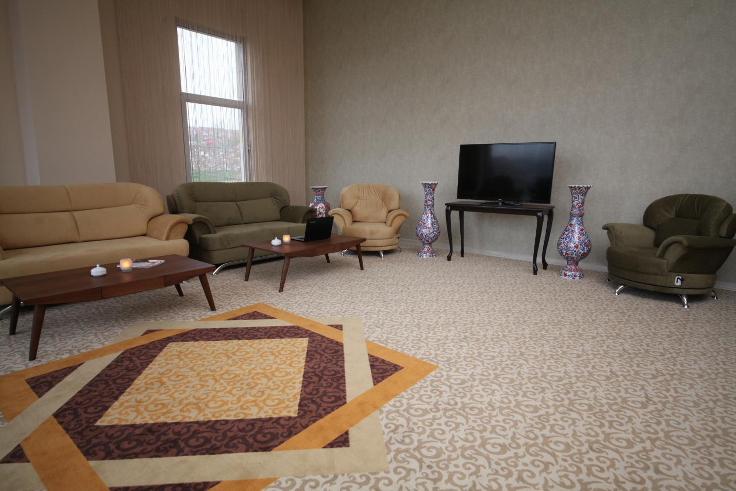 King Suite with Spa Bath photo 1