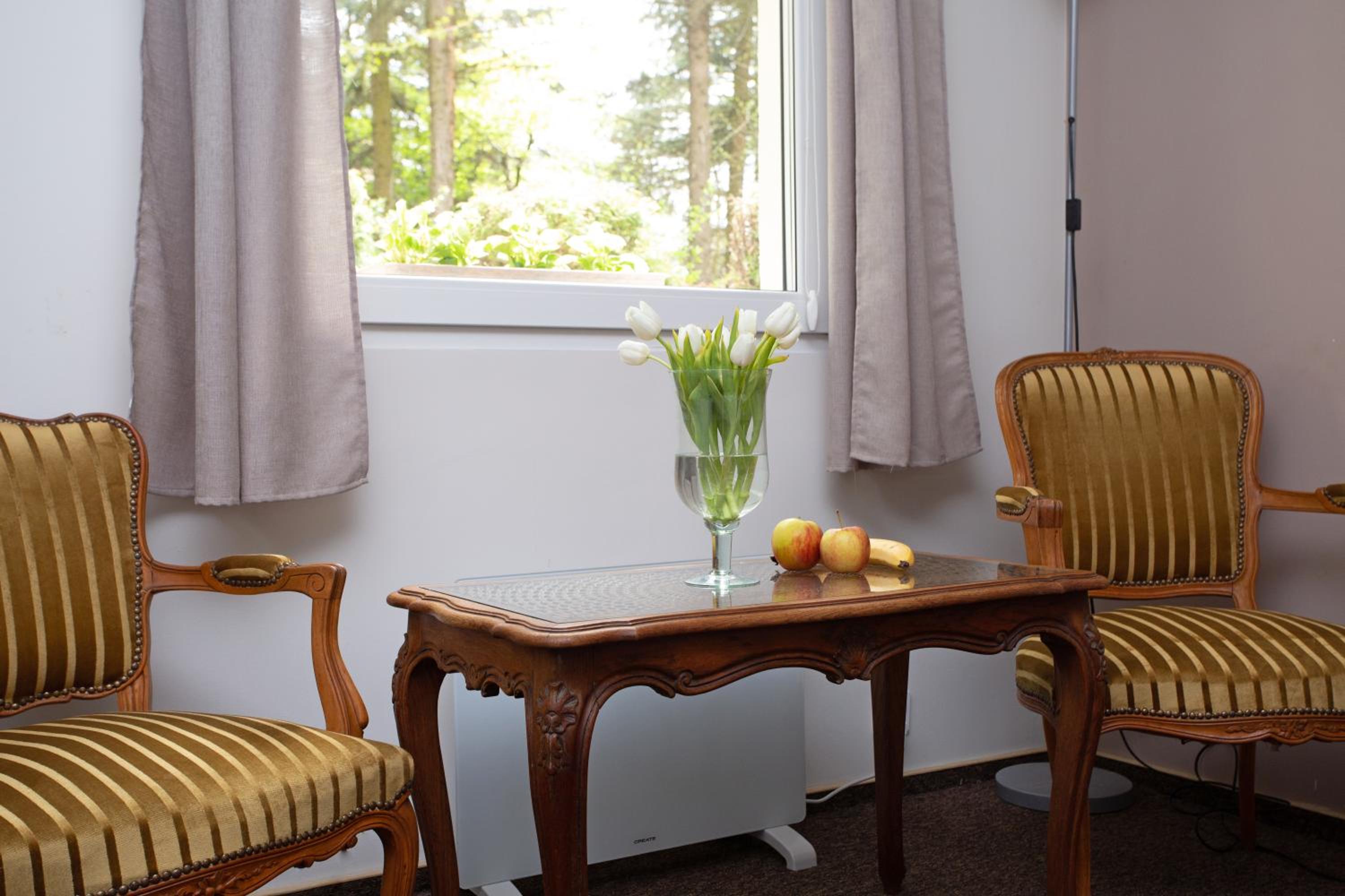 King Room with Garden View photo 3