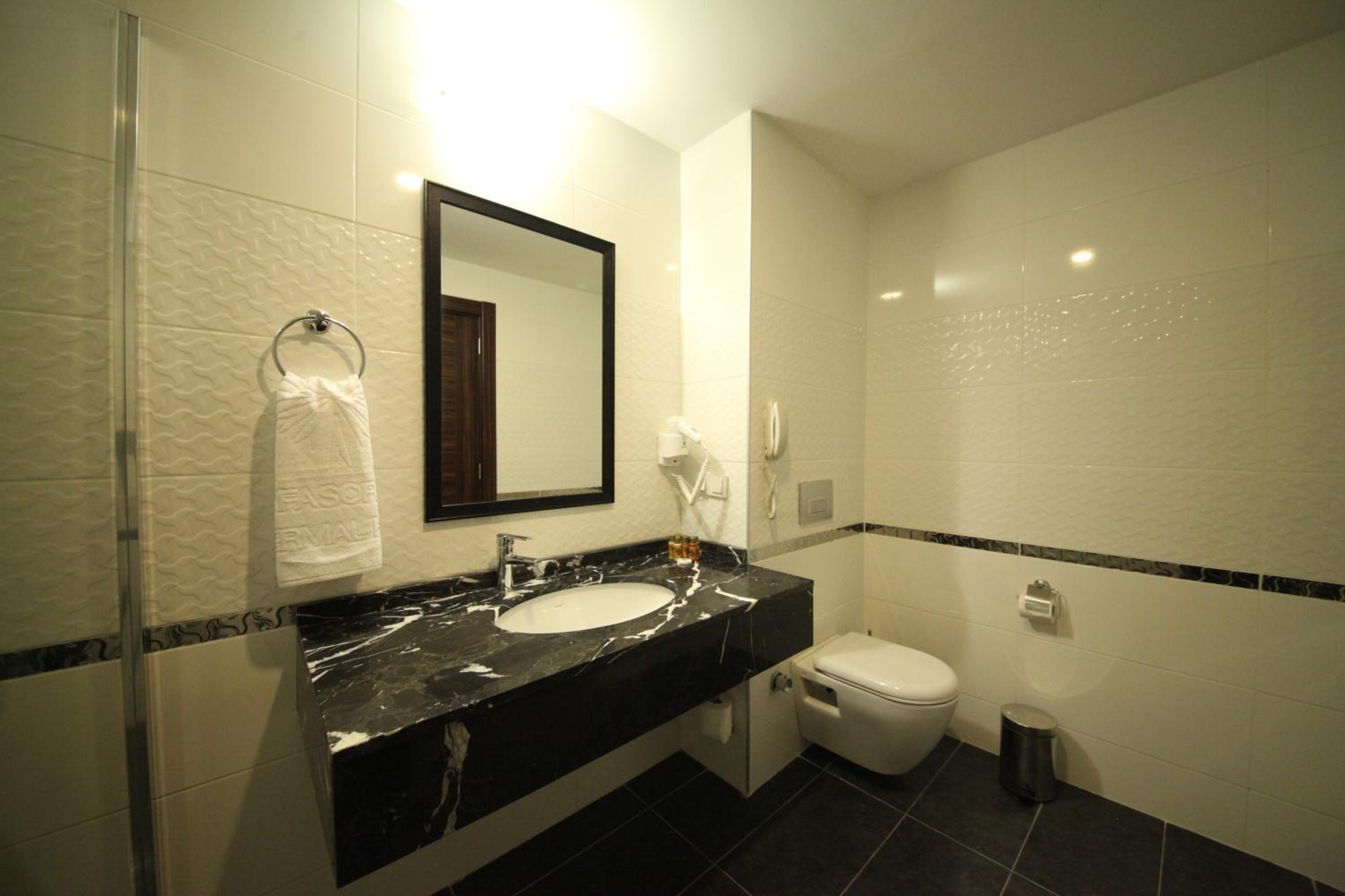 Deluxe Single Room photo 2