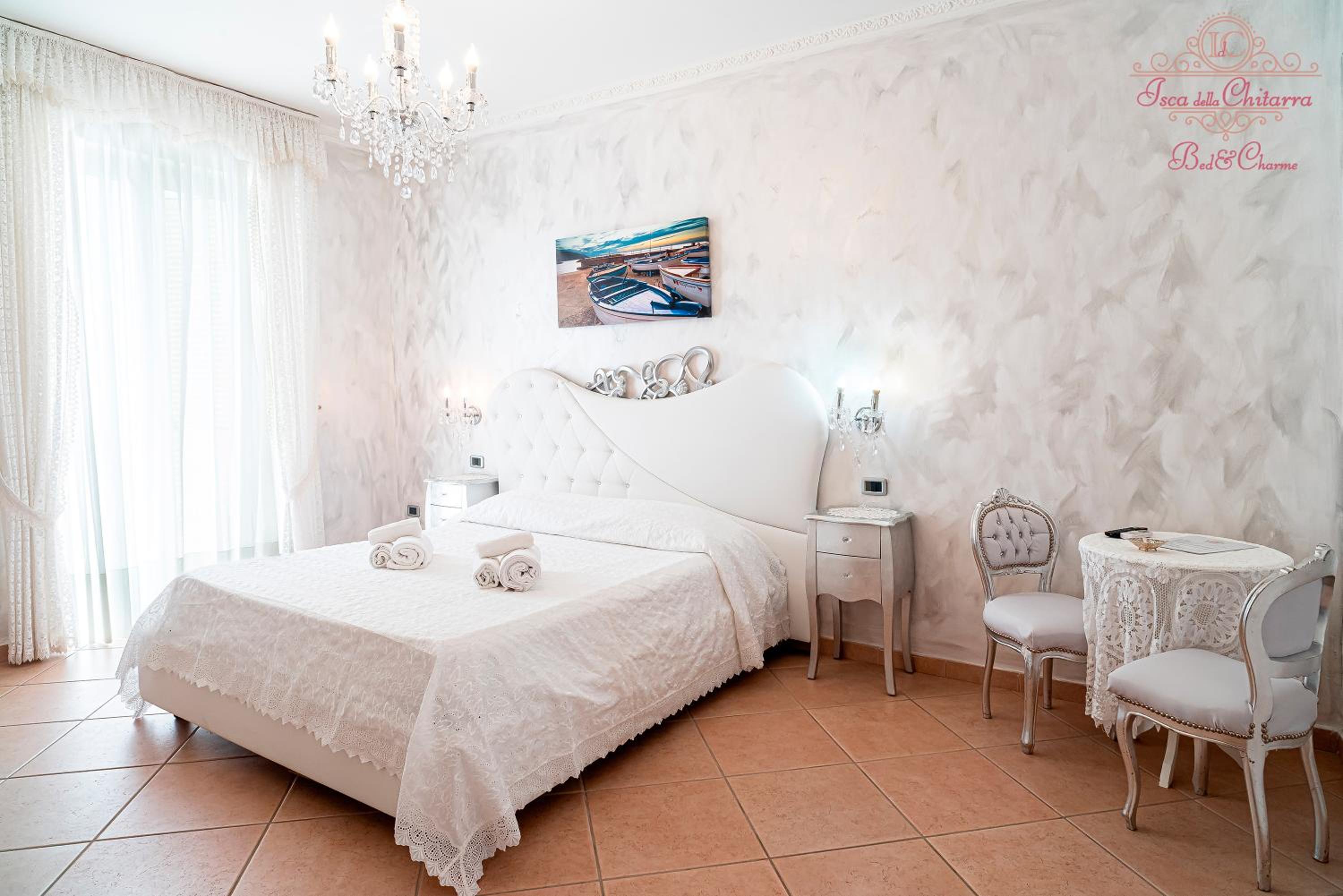 Double Room with Terrace photo 1