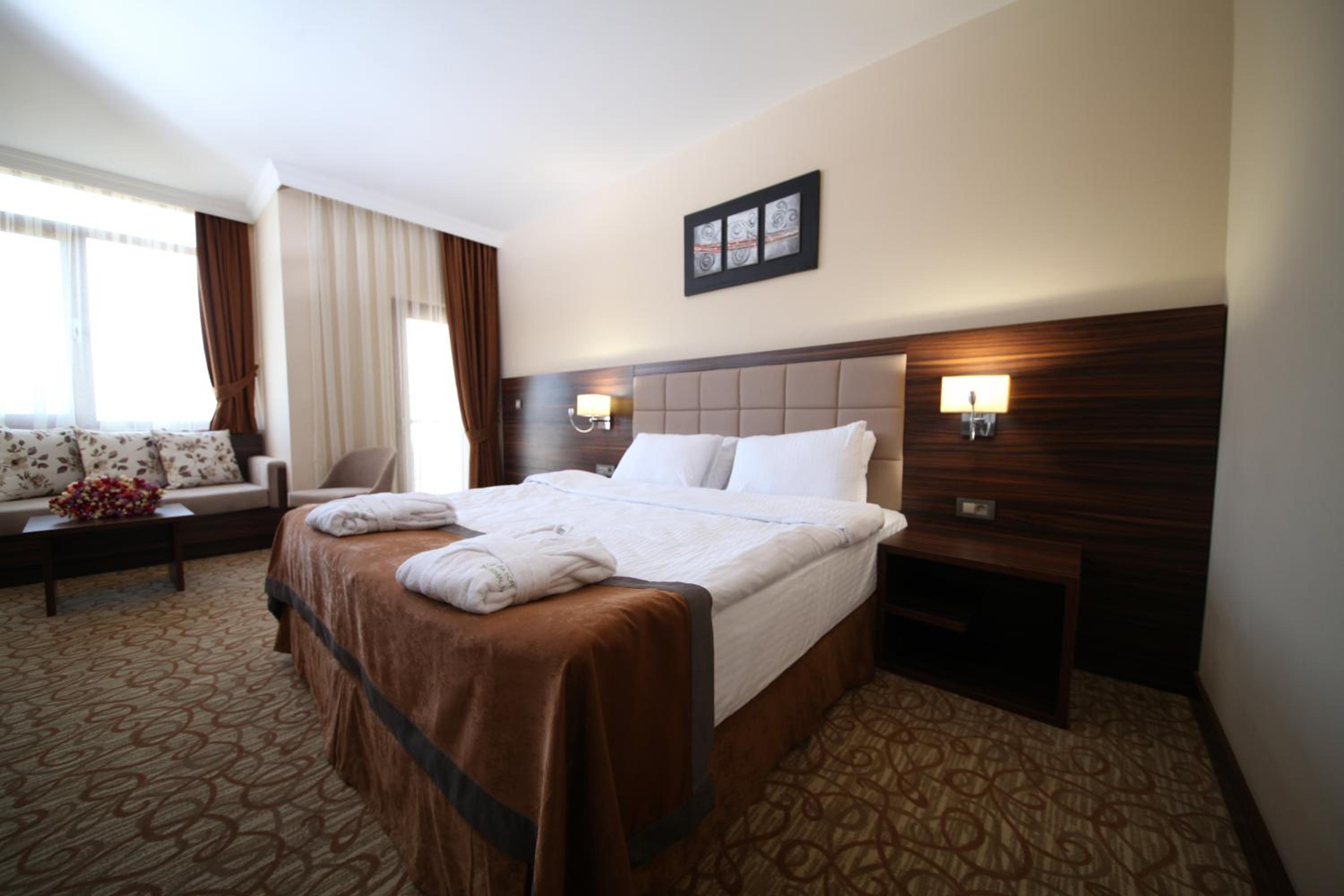 Deluxe Single Room photo 1