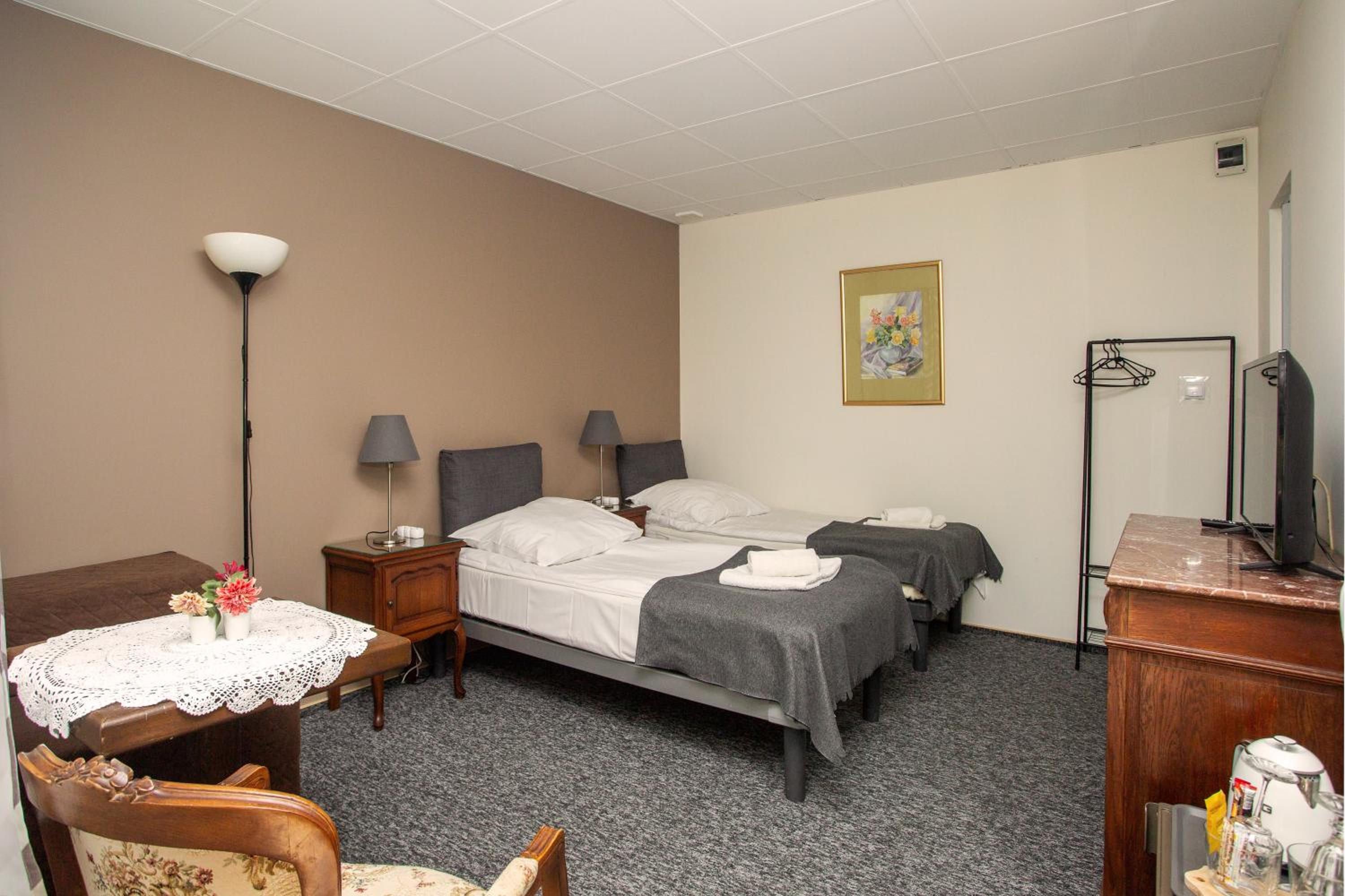 Classic Triple Room - Photo 3
