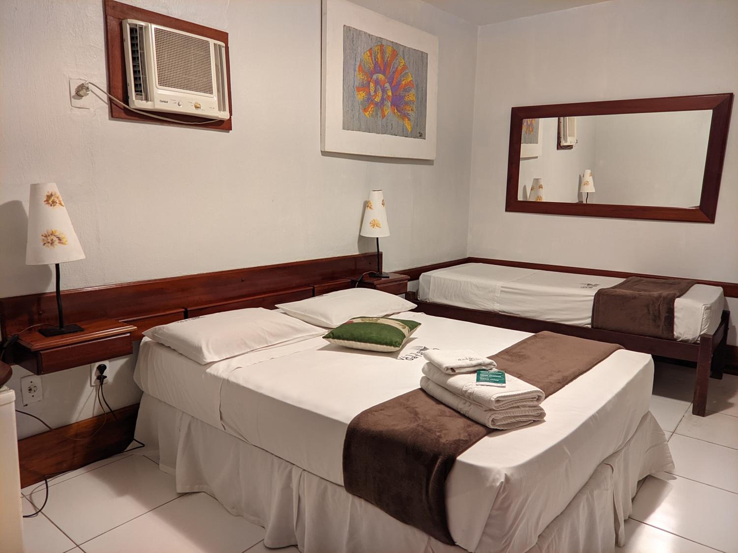 Standard Triple Room photo 1