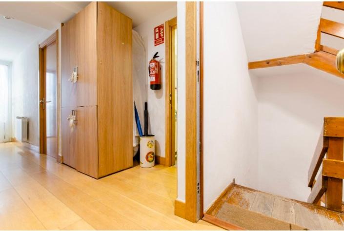Apartamento Estudio