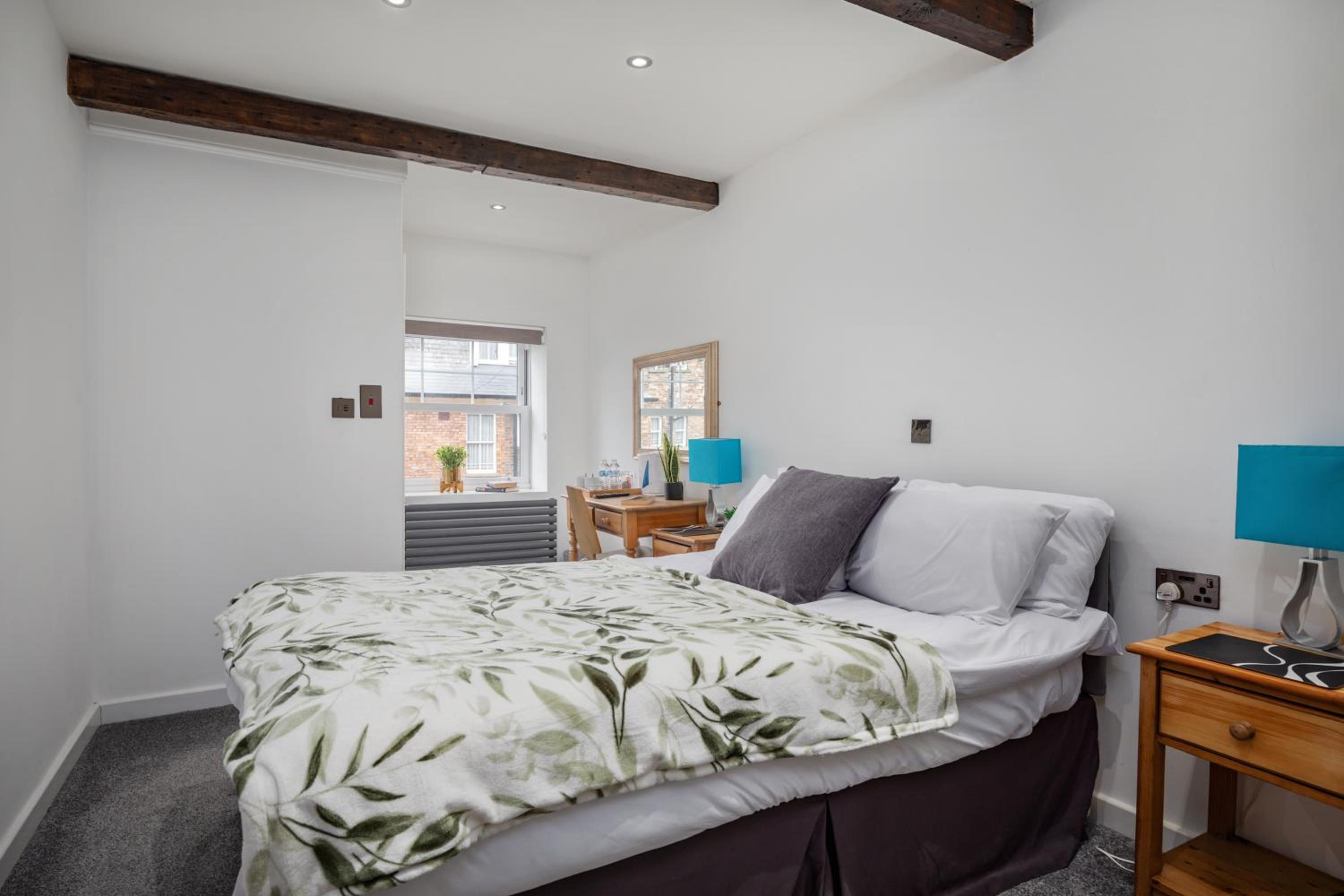 Double Room photo 3