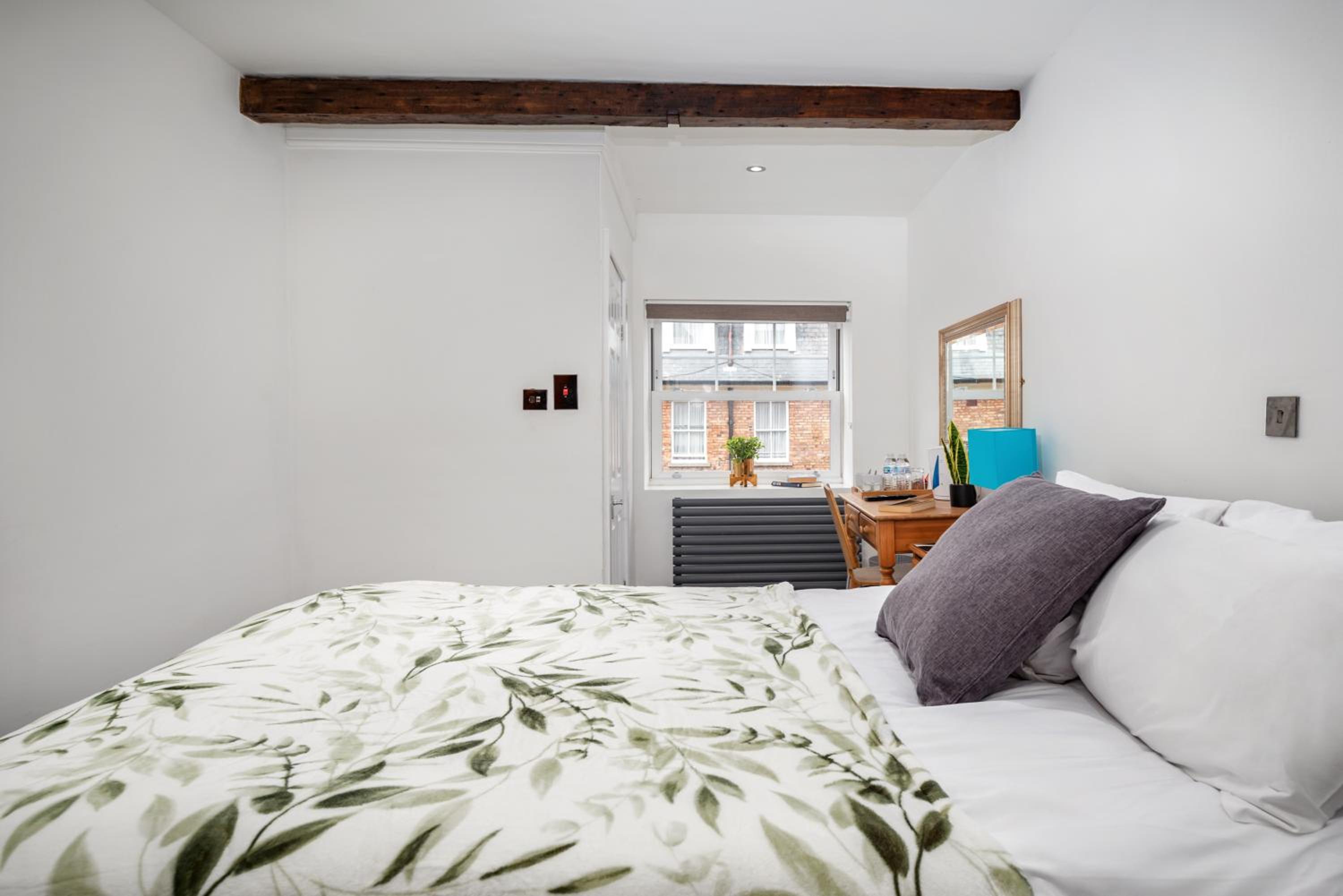 Double Room photo 2