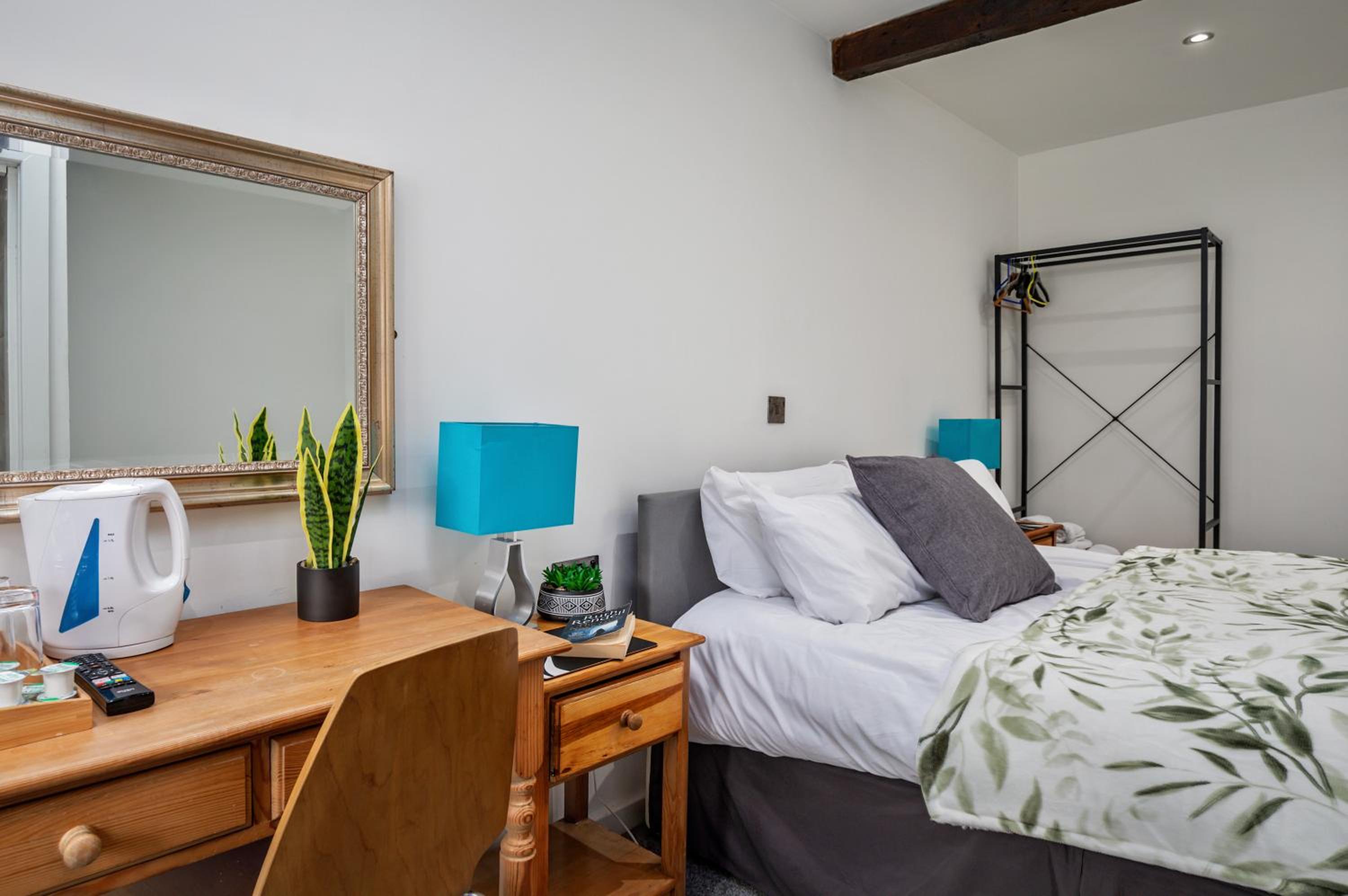 Double Room photo 1
