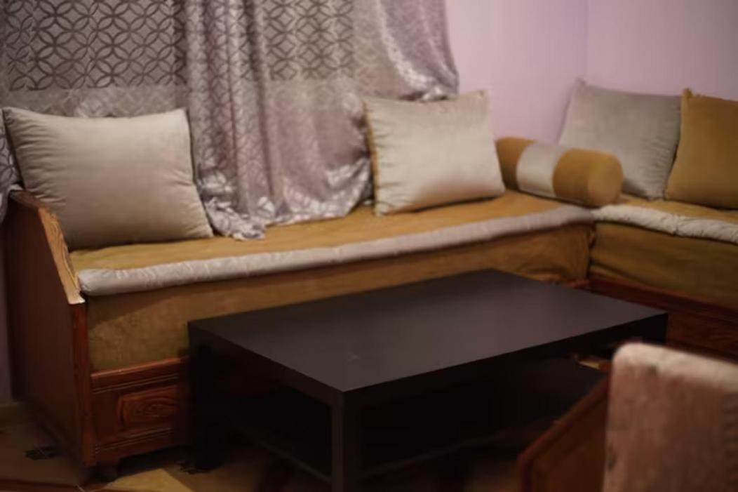 Apartment photo 1