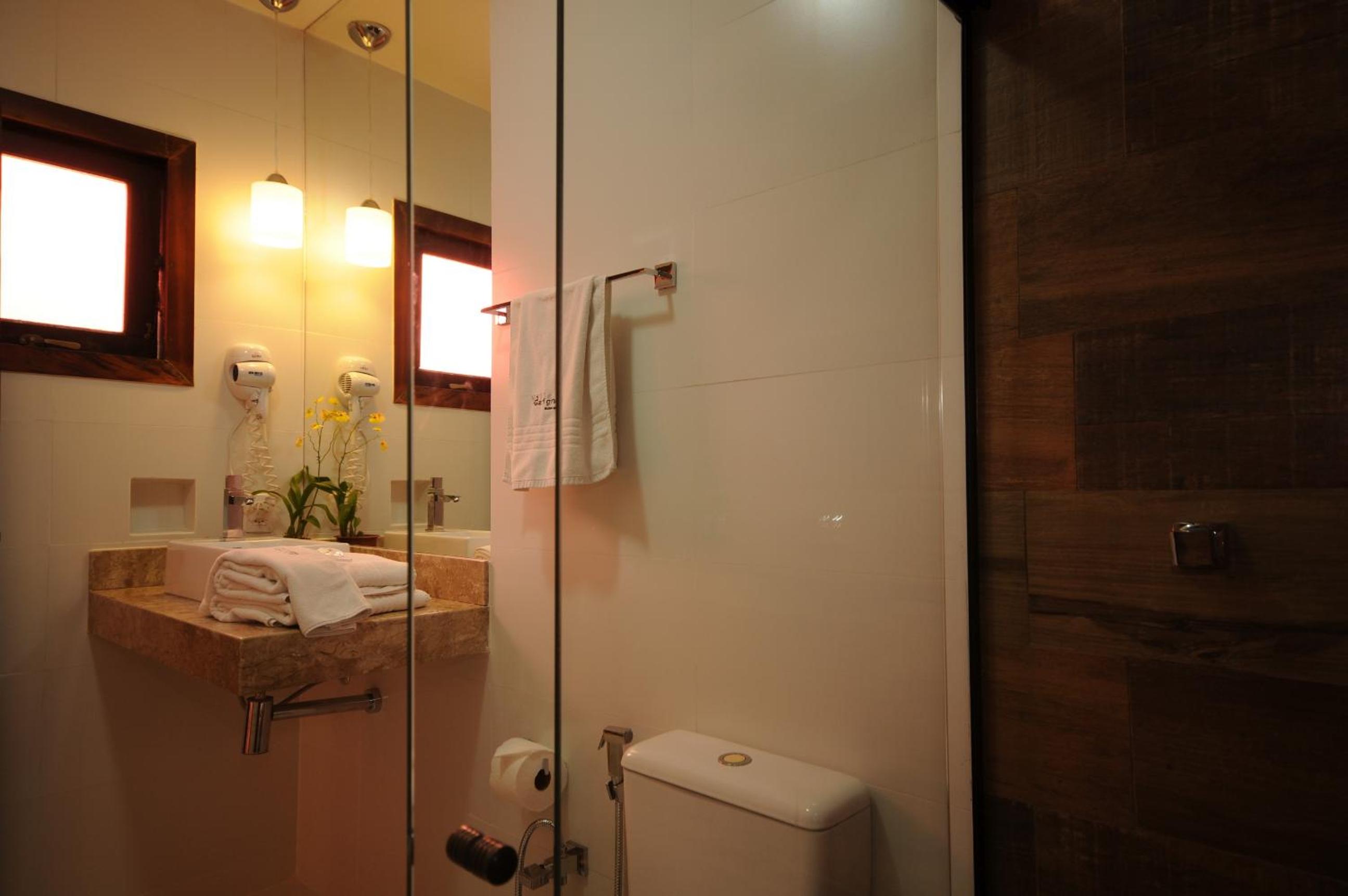 Standard Triple Room photo 3