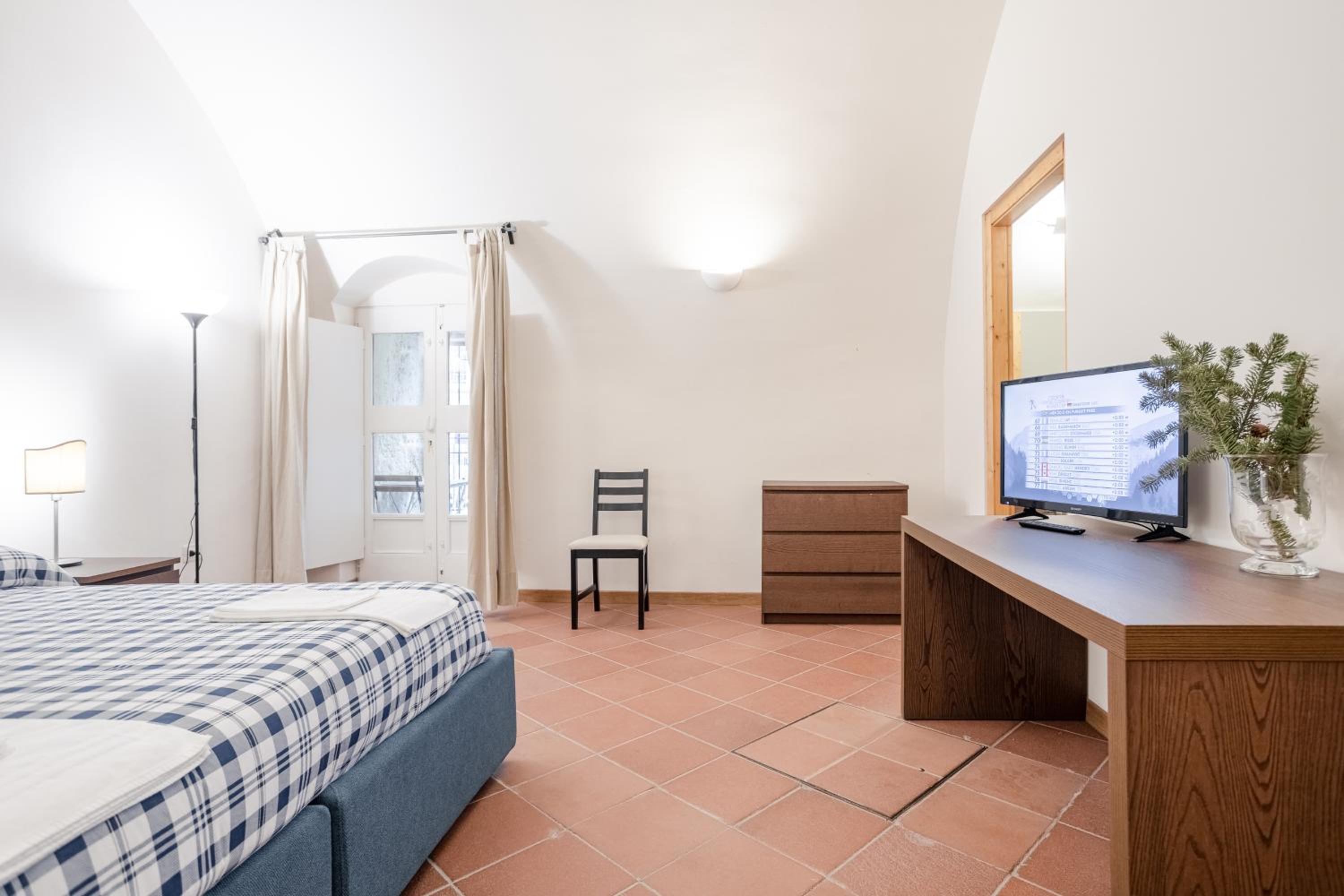 Double or Twin Room - Disability Access photo 1