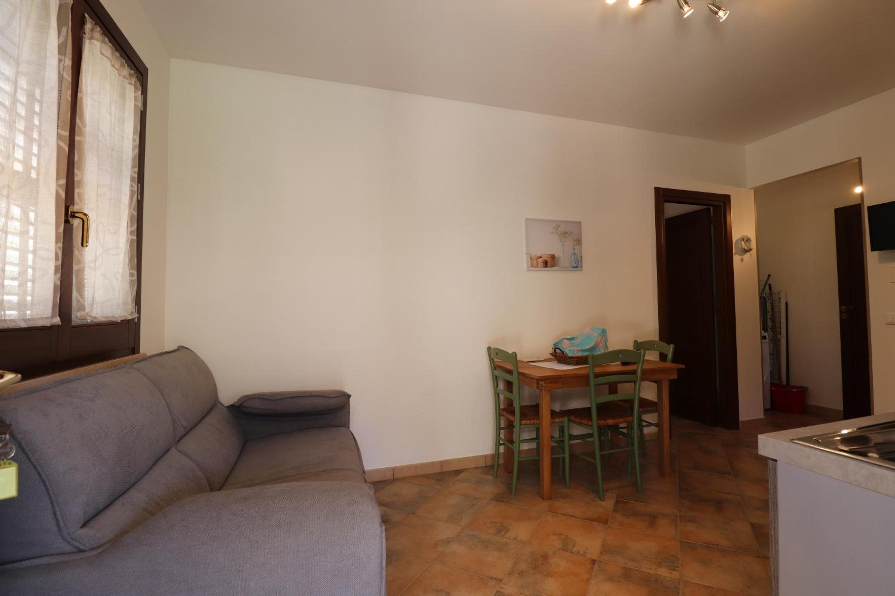 Standard Double Room - Photo 1