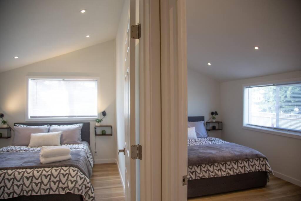 Four-Bedroom House photo 2