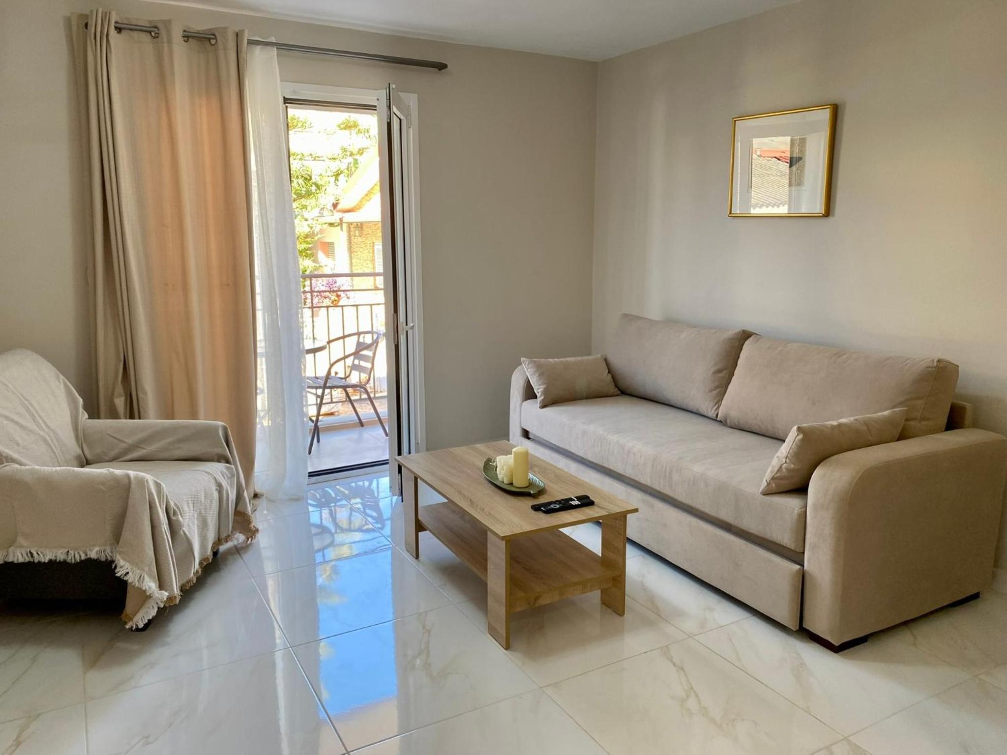 Superior Apartment