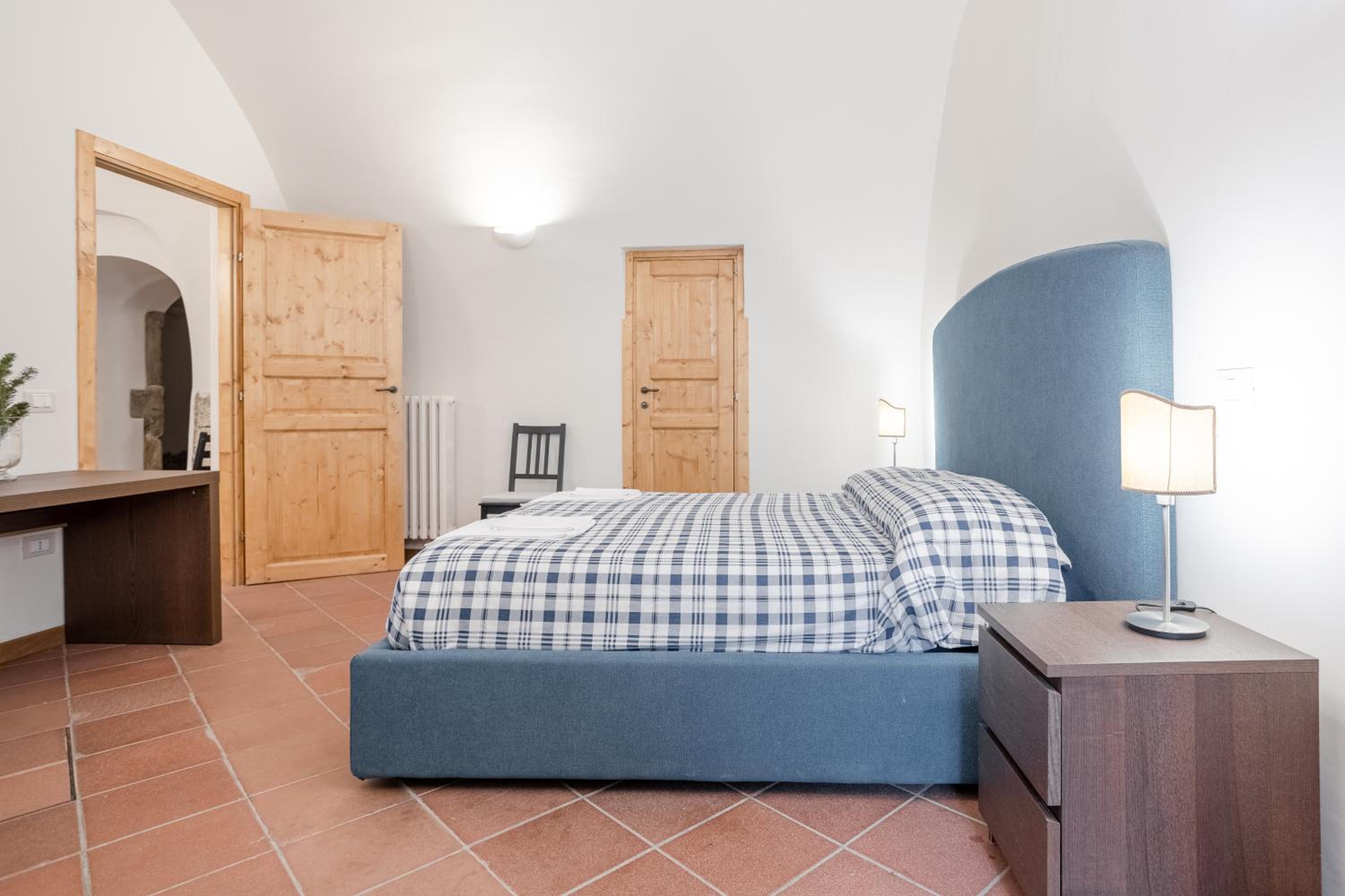 Double or Twin Room - Disability Access photo 2