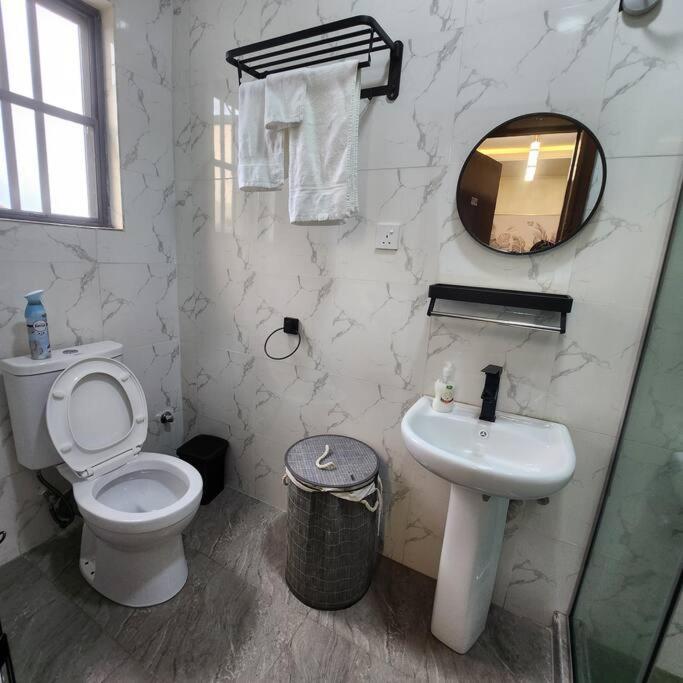 Deluxe Apartment photo 3