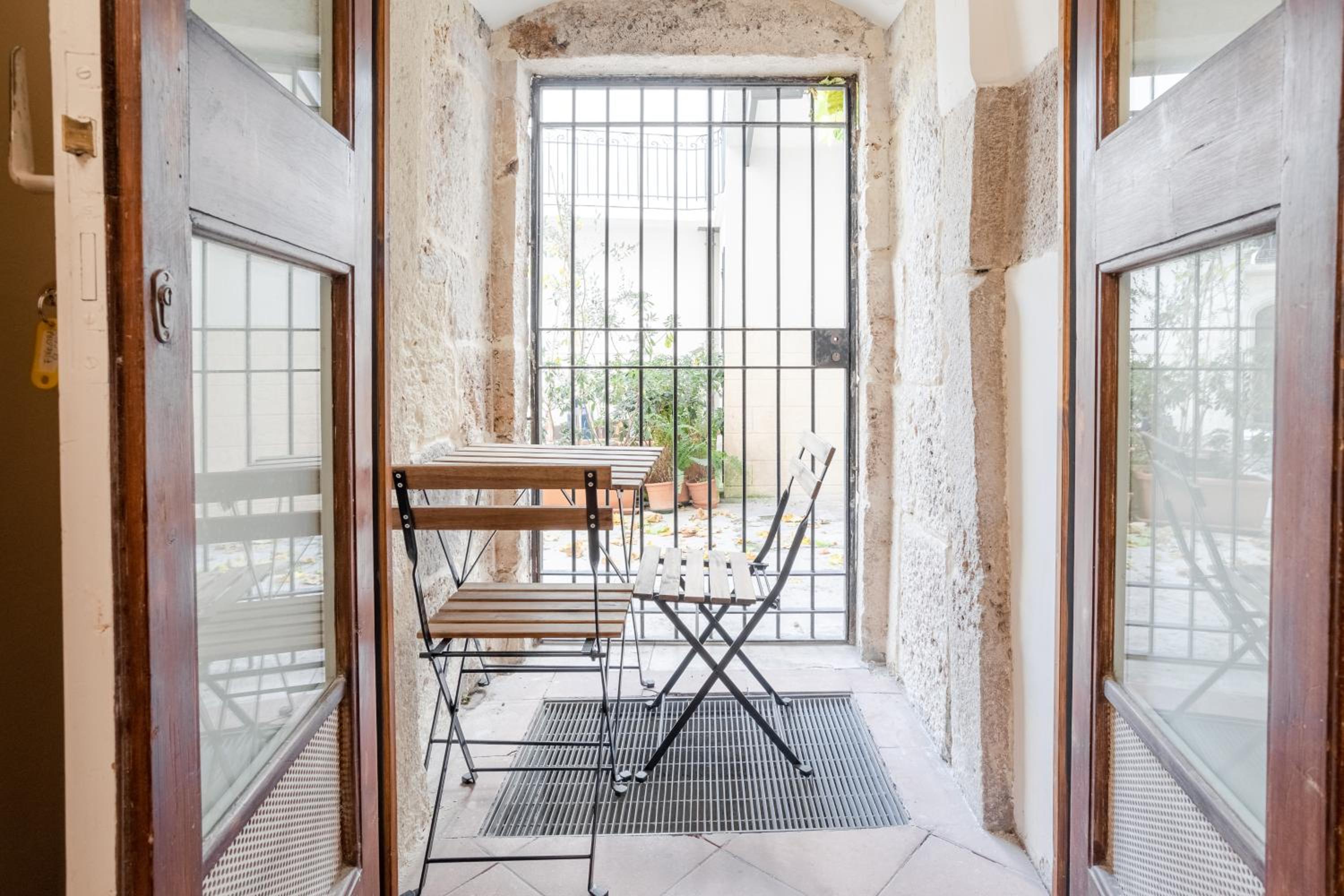 Residenza de Gemmis, Billede 5