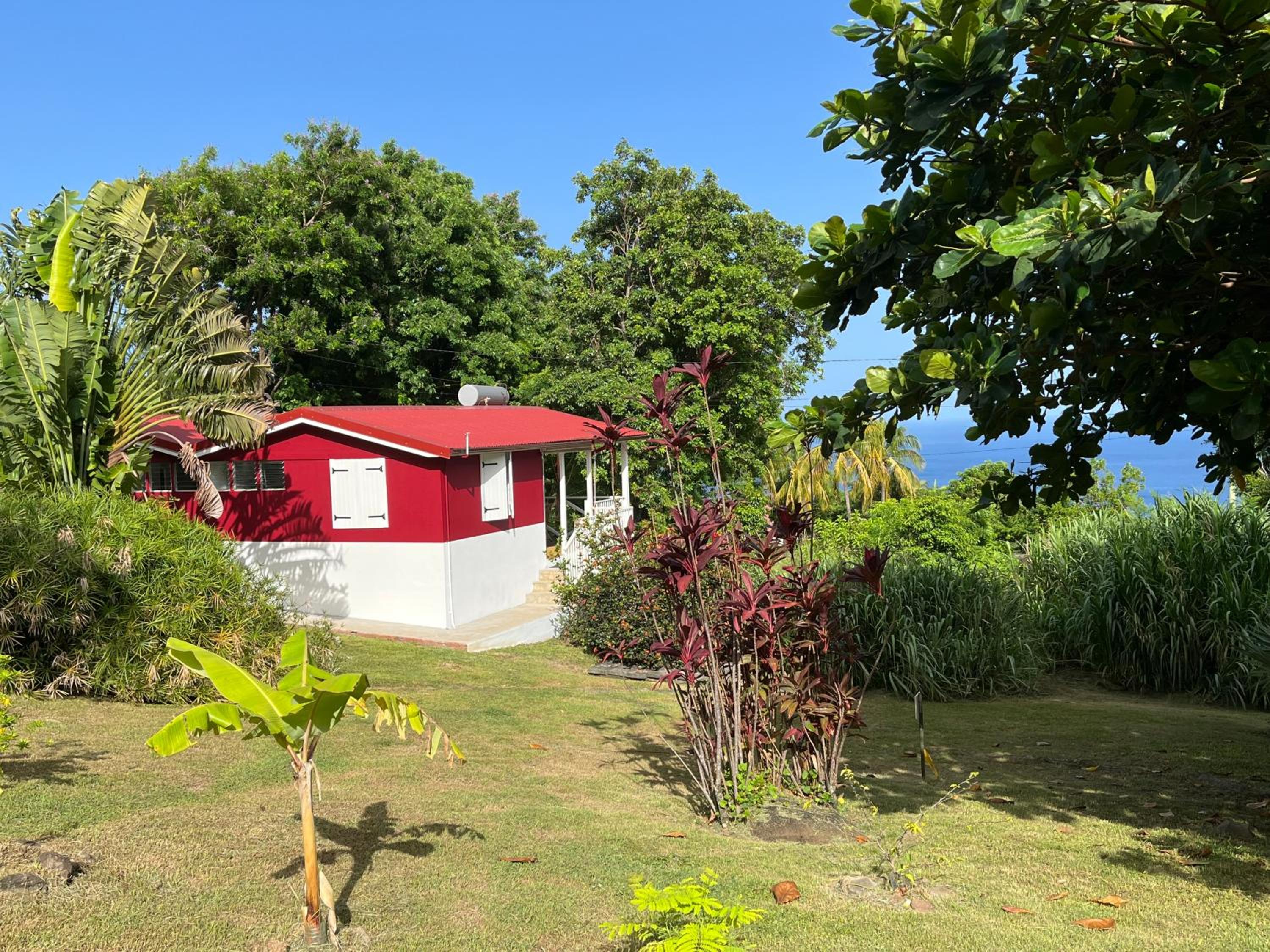 Two-Bedroom House photo 1