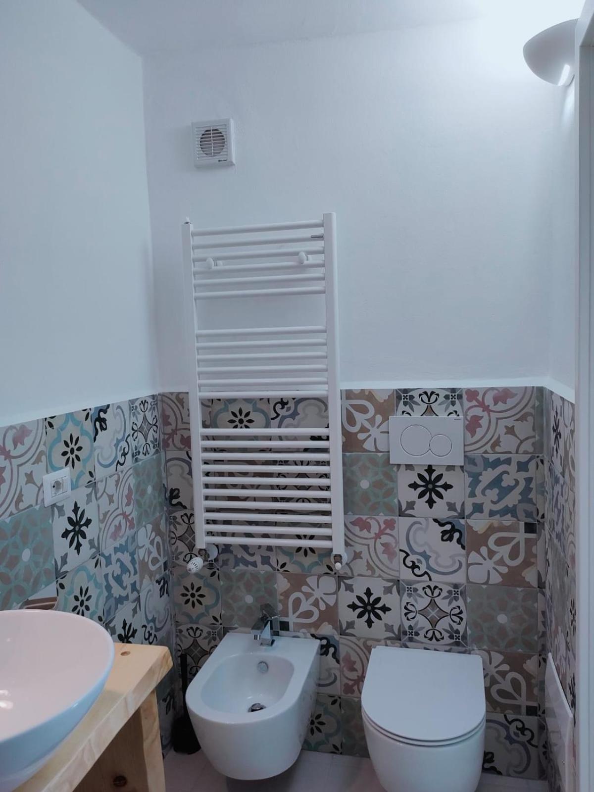 Luxury Quadruple Room photo 2