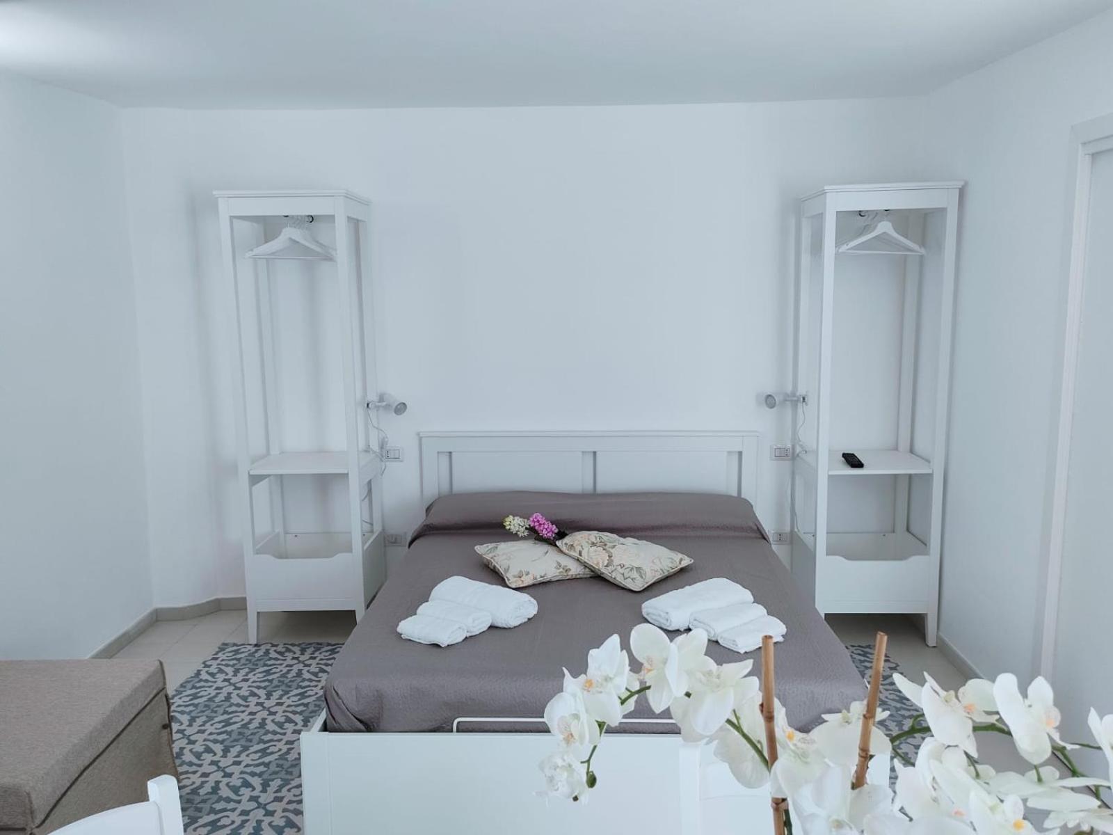 Luxury Quadruple Room photo 1