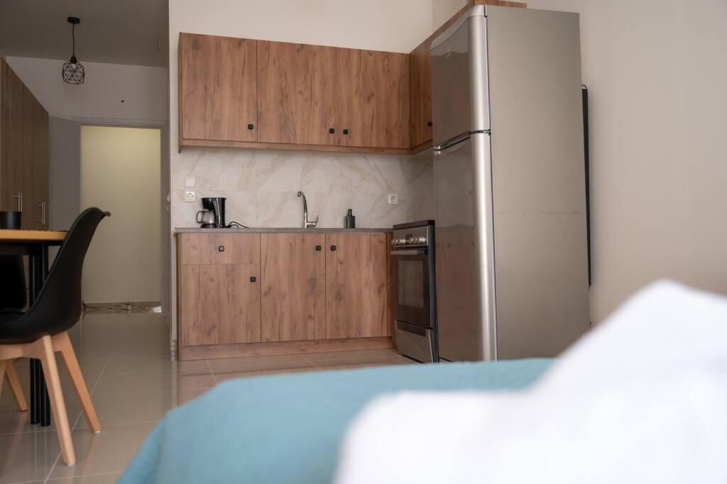 One-Bedroom Apartment photo 3