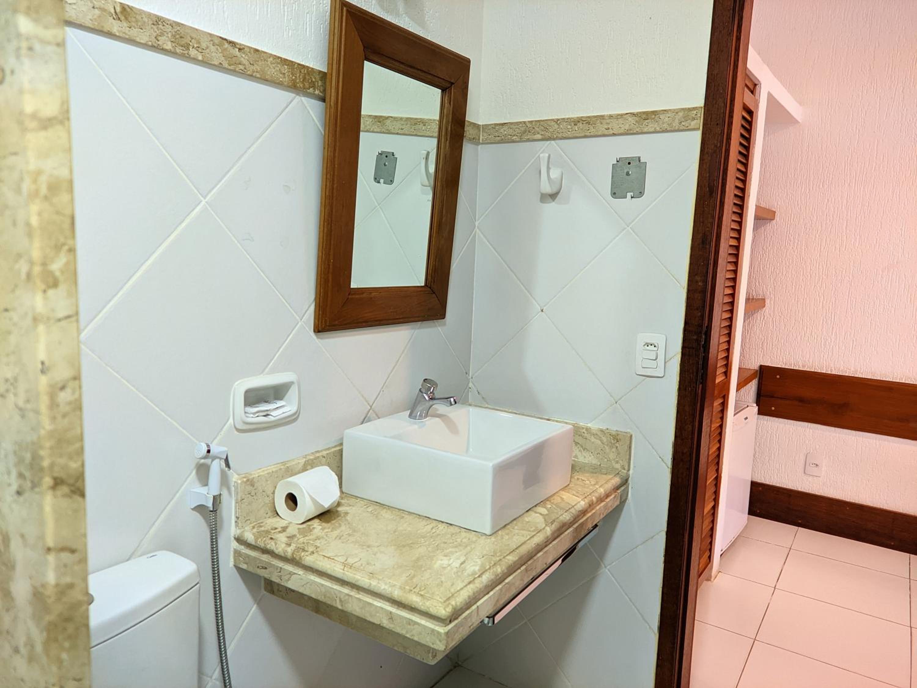 Standard Quadruple Room photo 2