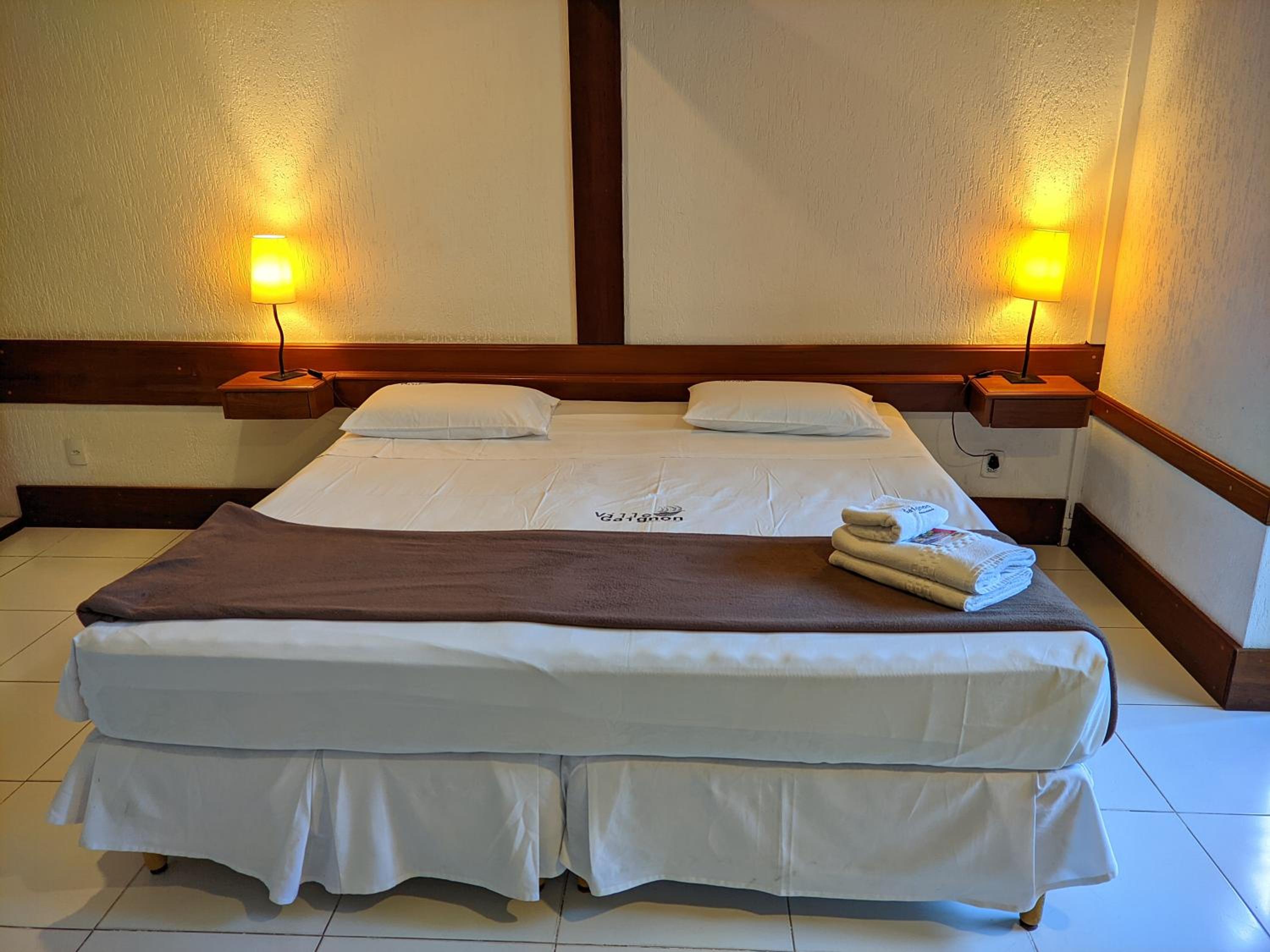 Standard Quadruple Room photo 1