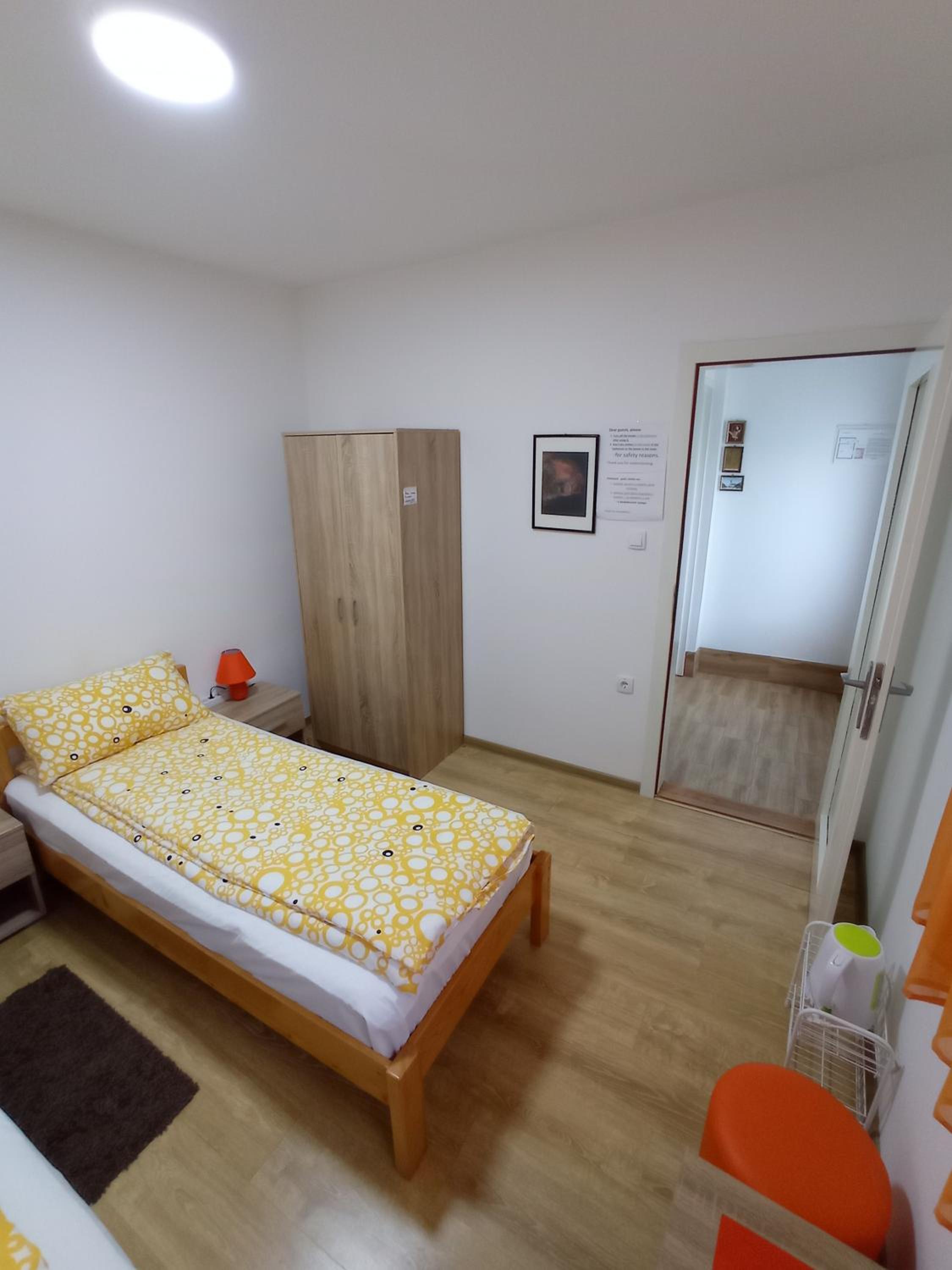 Double or Twin Room photo 1