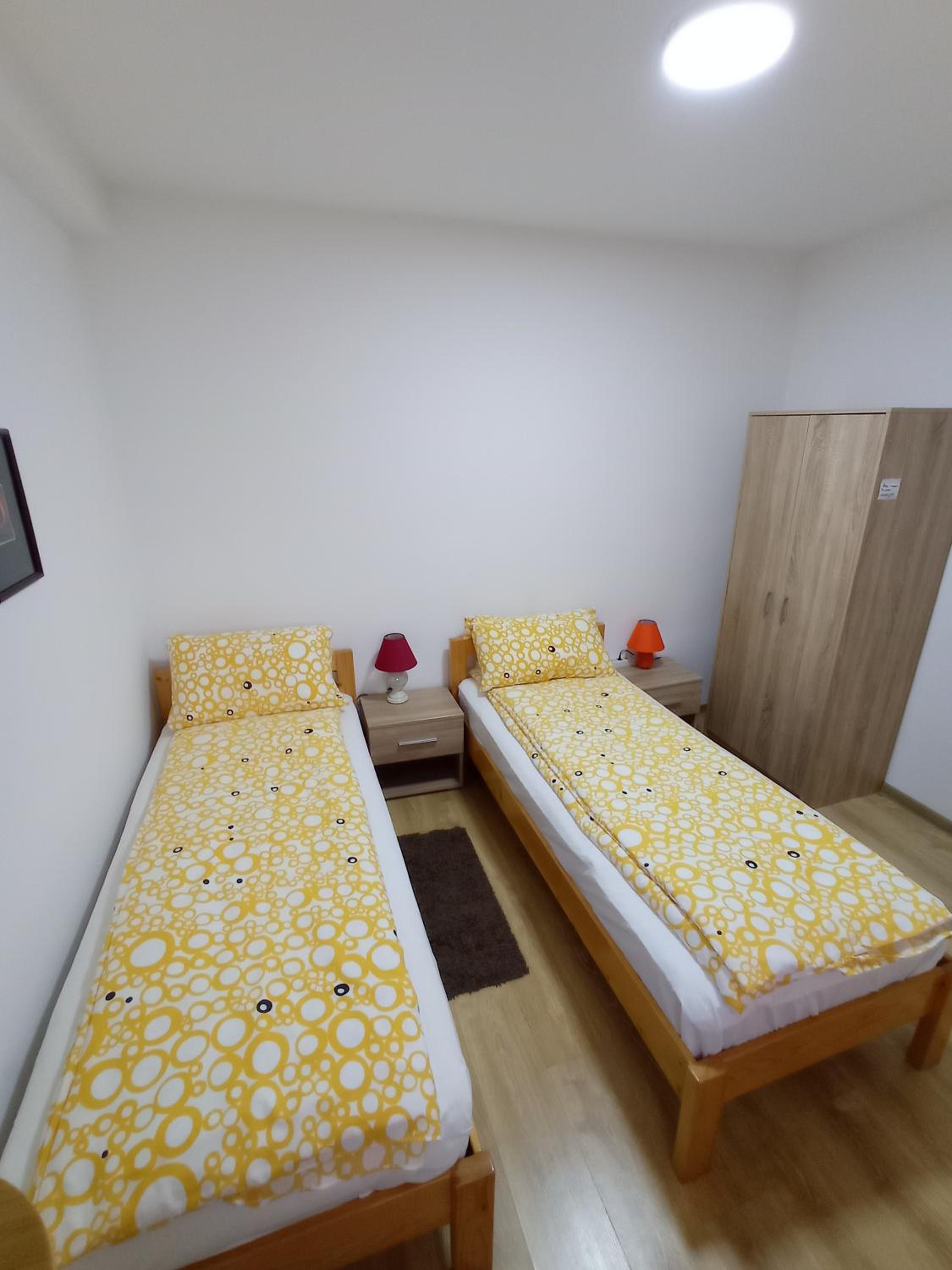 Double or Twin Room photo 2
