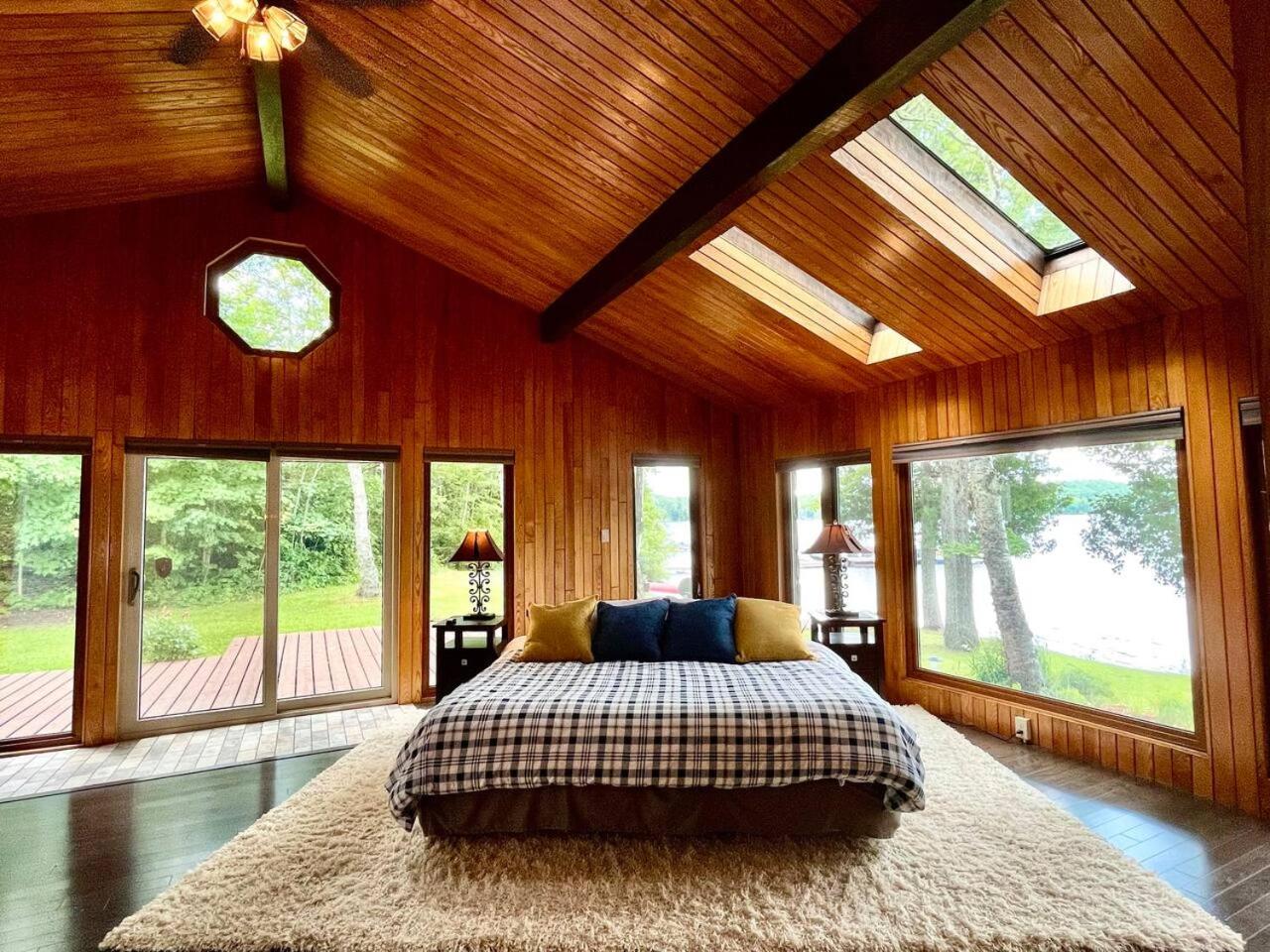Chalet photo 1