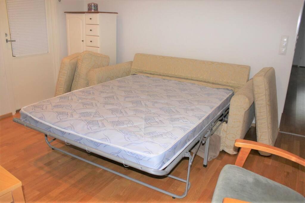 Two-Bedroom Apartment photo 1