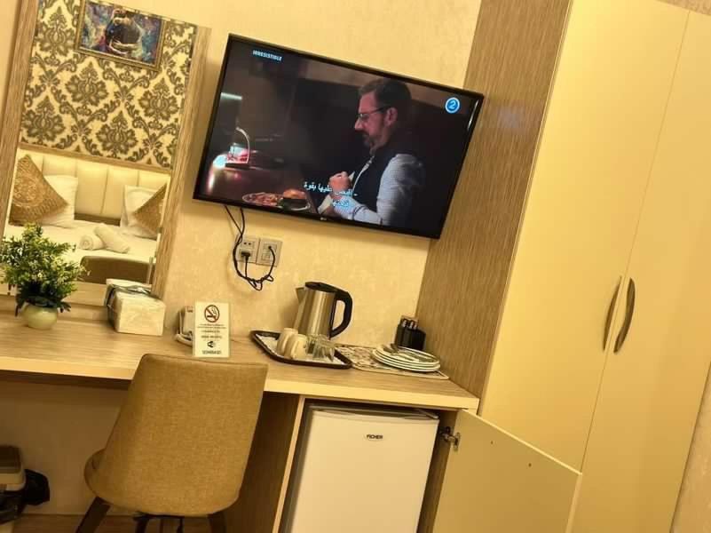 Family Double Room
