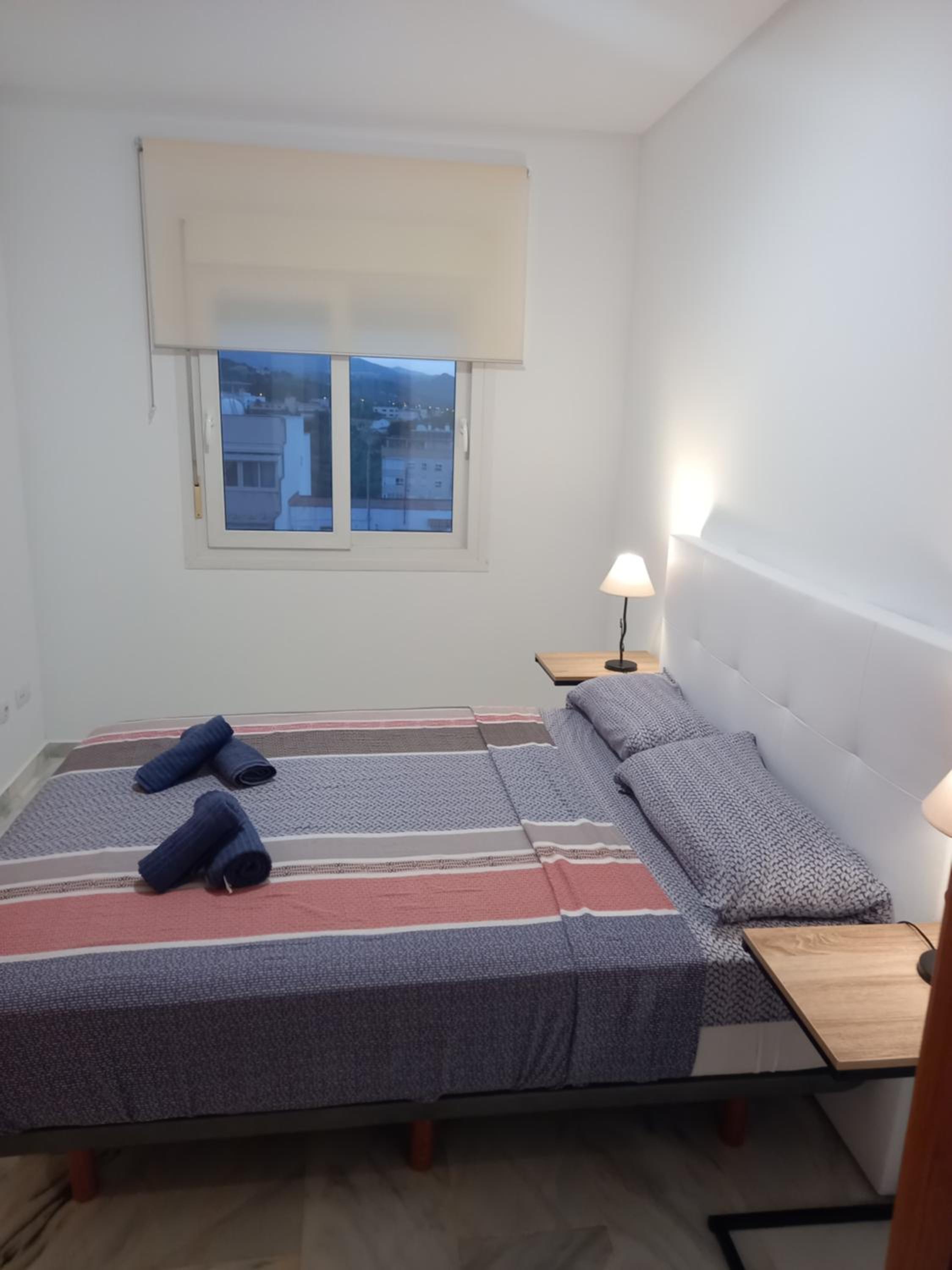 Departamento de tres habitaciones