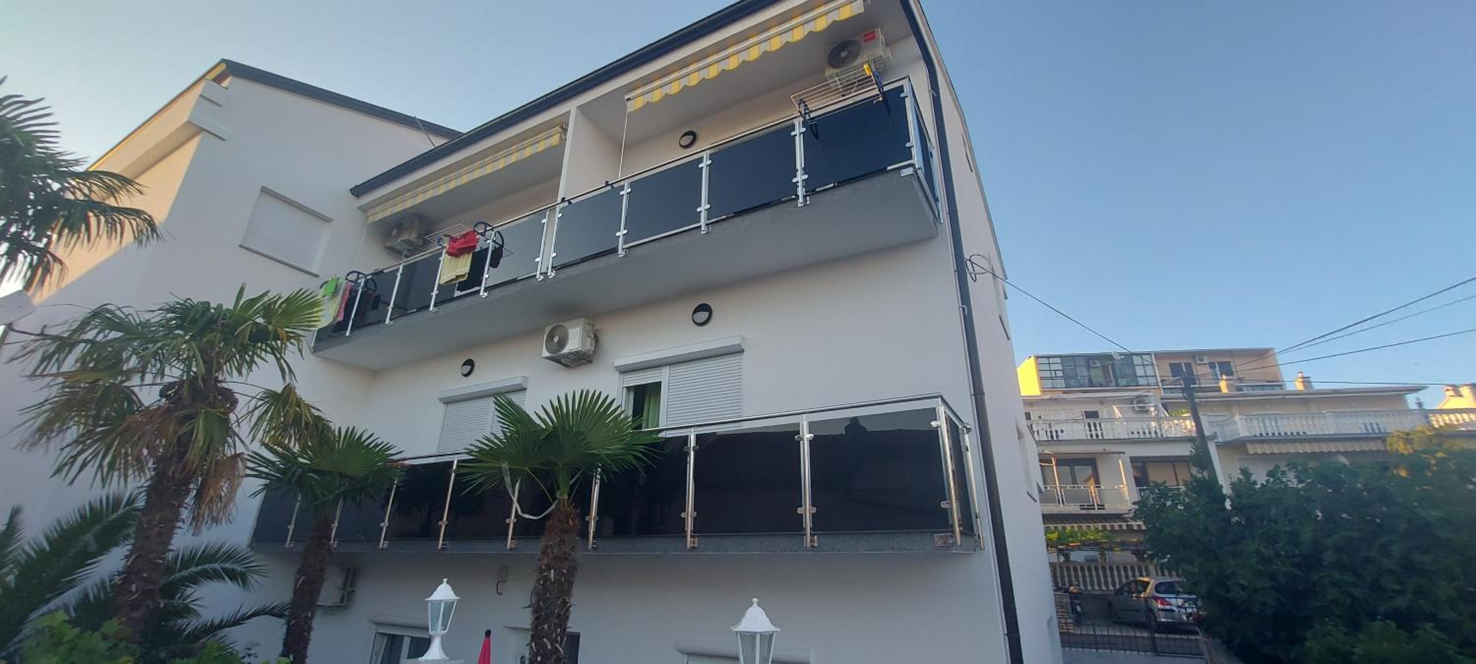 Apartment with Sea View photo 3
